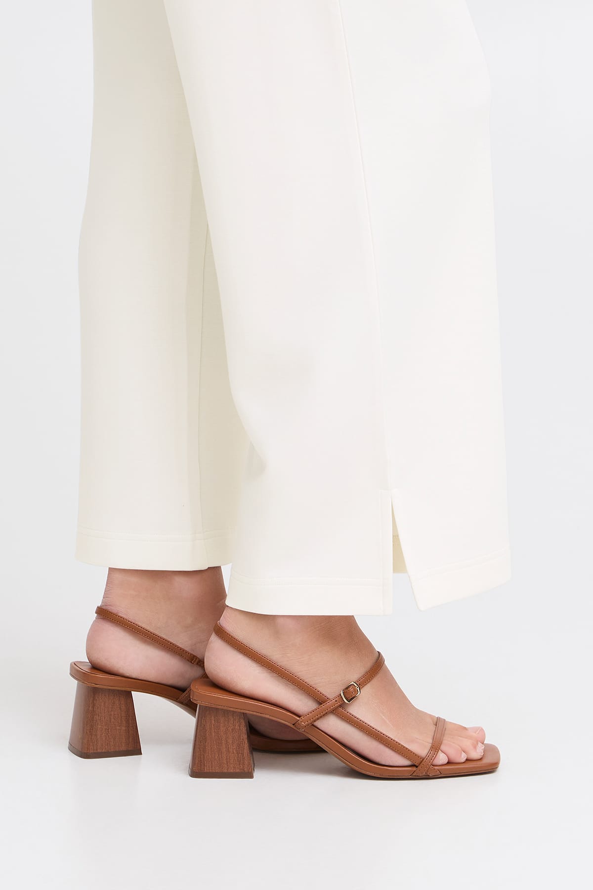Hose FRAURORA PA 1 Whisper White Hose Fransa 