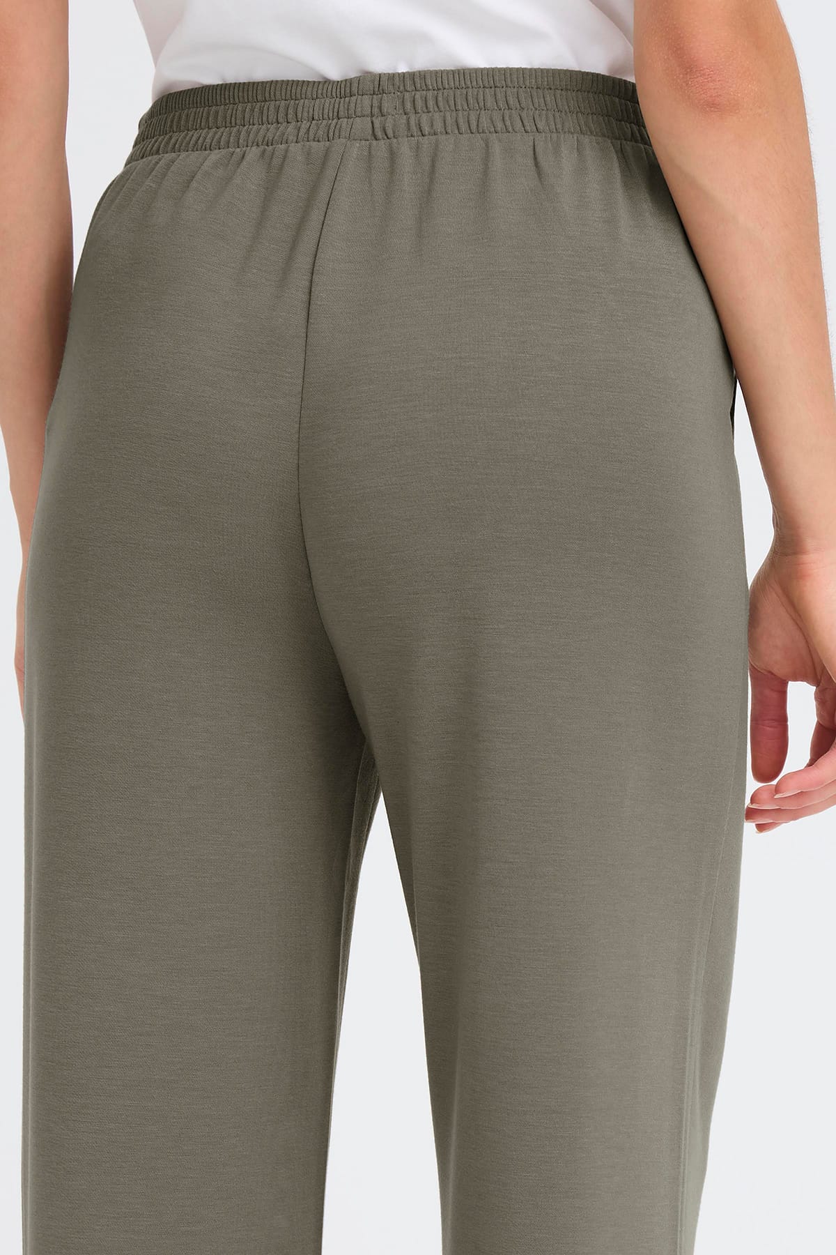 Hose FRAURORA PA 4 SMOKEY OLIVE Hose Fransa 