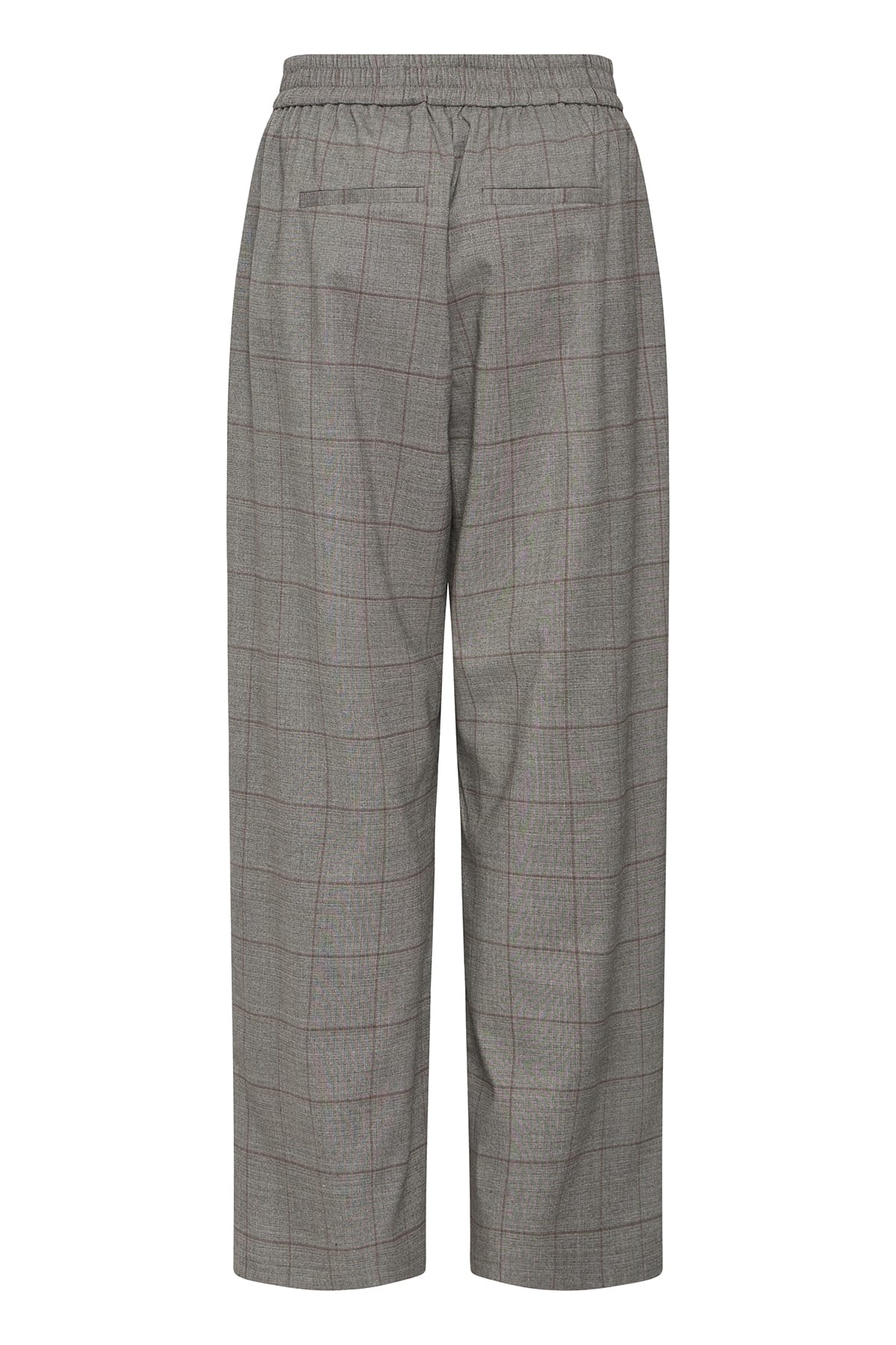 Hose FRKALINA PA 1 DRIFTWOOD W. HOT FUDGE Hose Fransa 