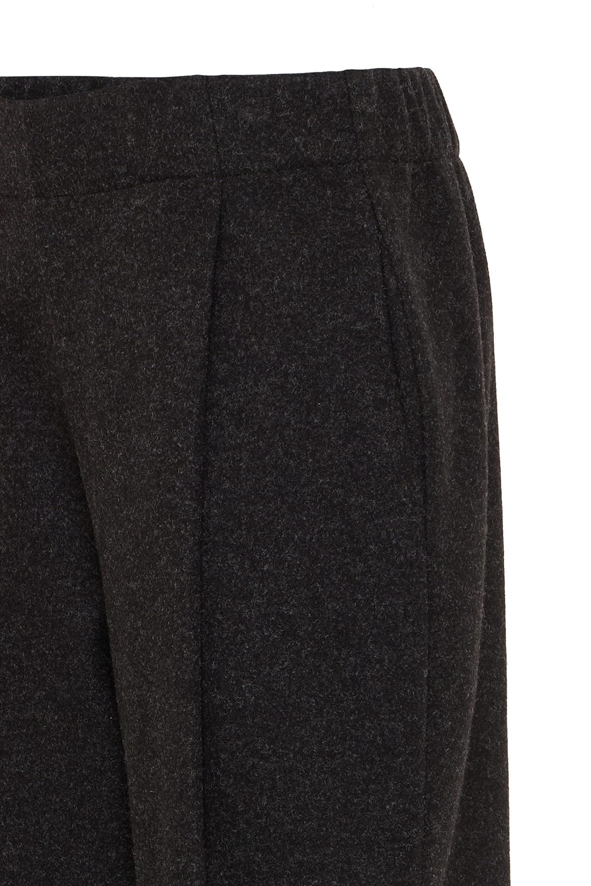 Hose FRMINTA PA 1 CHARCOAL GRAY MELANGE Hose Fransa 