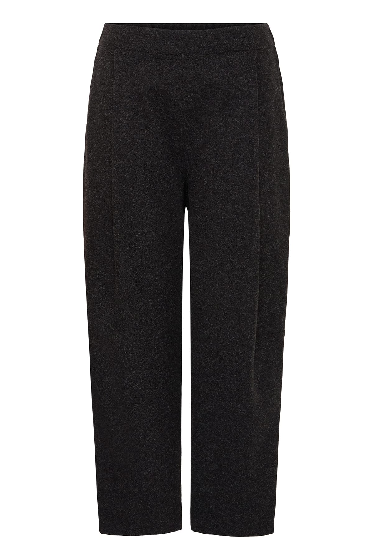 Hose FRMINTA PA 1 CHARCOAL GRAY MELANGE Hose Fransa 