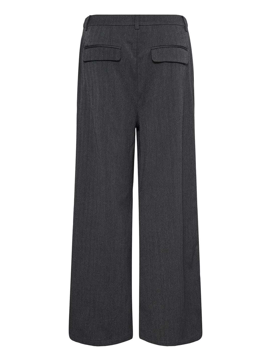 Hose FRNOVIE PA 1 BLACK AND GRAY HERRINGBONE Hose Fransa 
