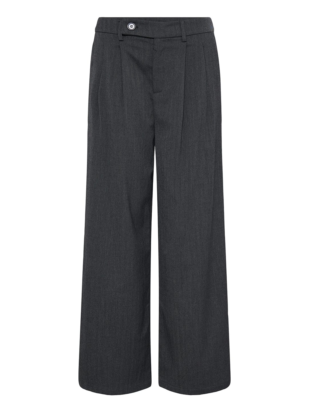 Hose FRNOVIE PA 1 BLACK AND GRAY HERRINGBONE Hose Fransa 