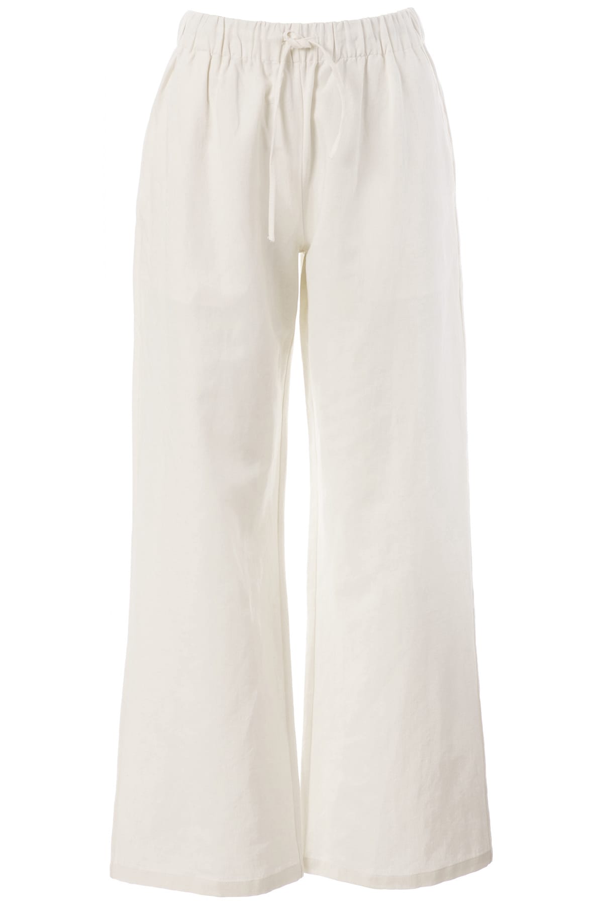 Hose Goldcorn Oﬀ white Hose JC Sophie 