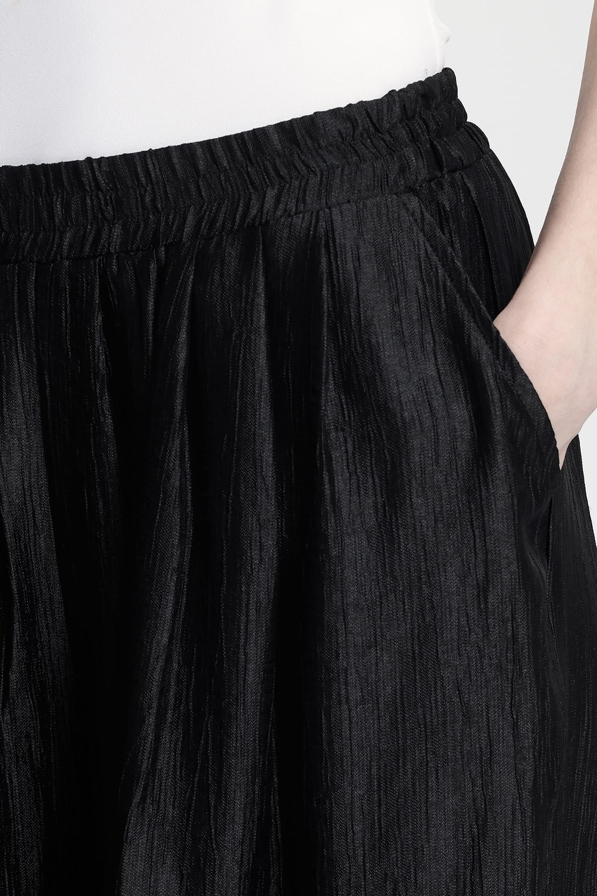 Hose IHBALLOON PA Black Hose ICHI 