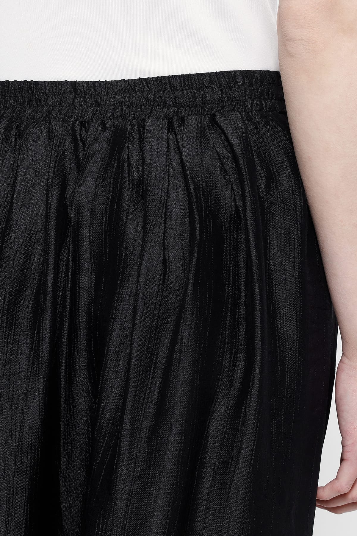Hose IHBALLOON PA Black Hose ICHI 