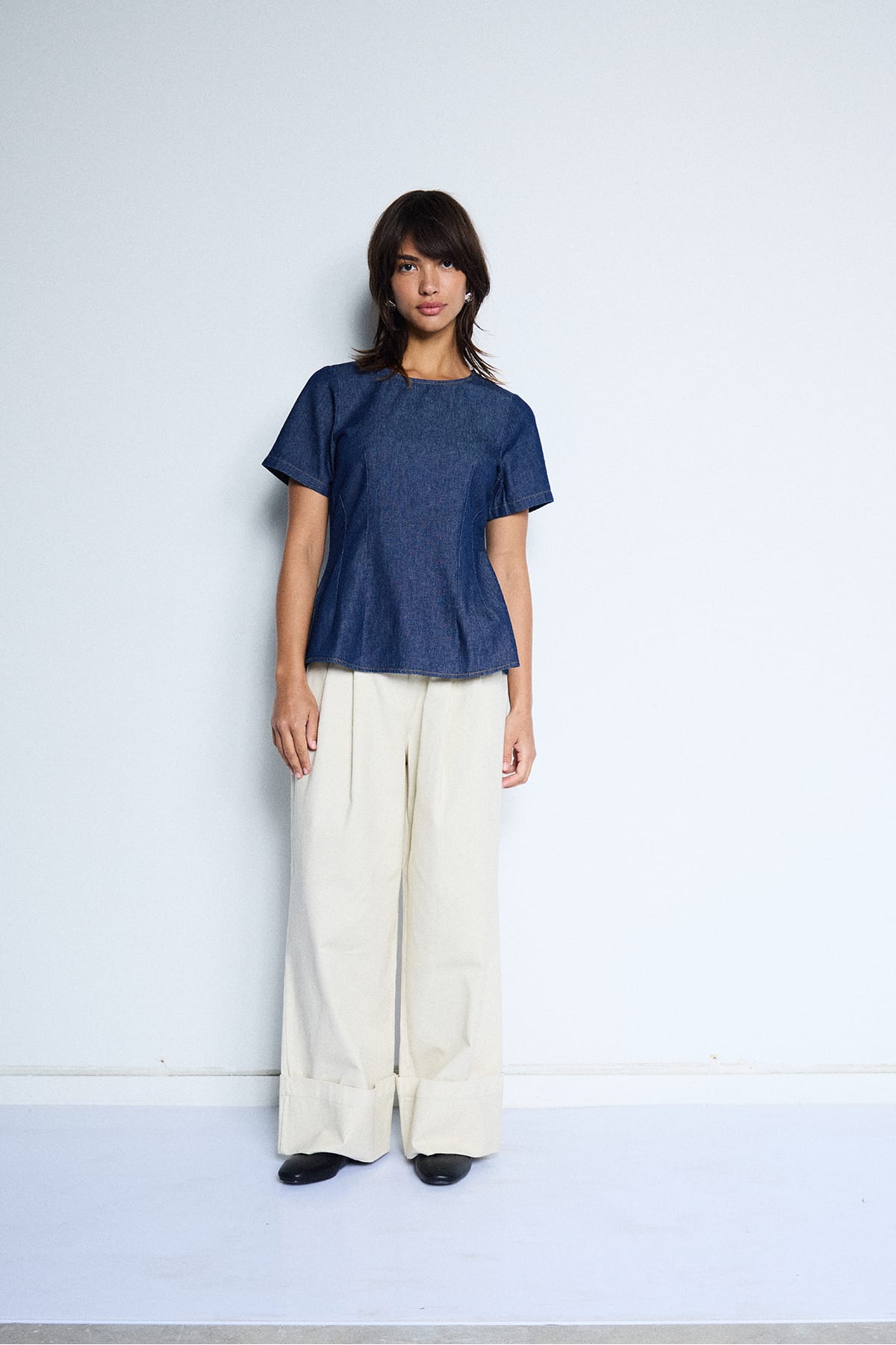 Hose IHGAZTO PA Almond Milk Hose ICHI 