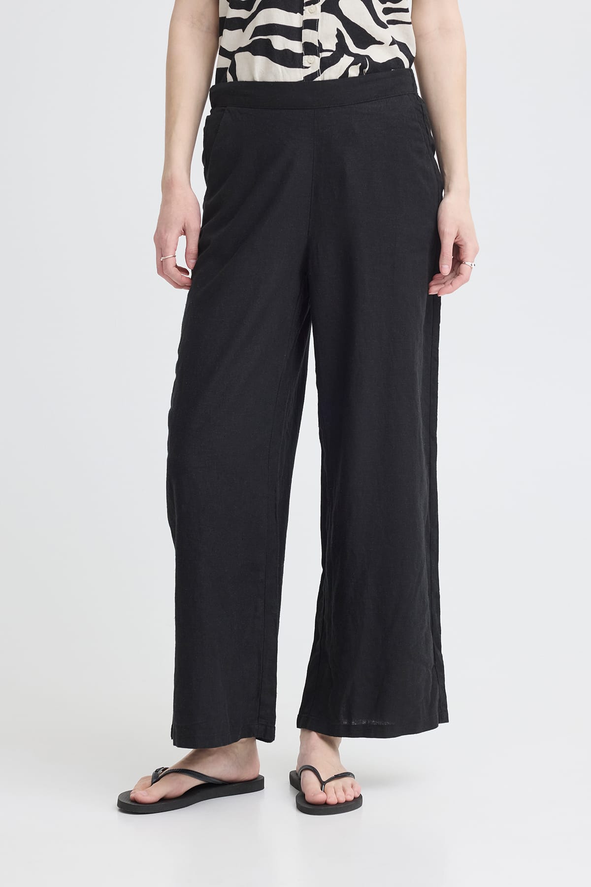 Hose IHLINNO PA4 Black Hose ICHI 