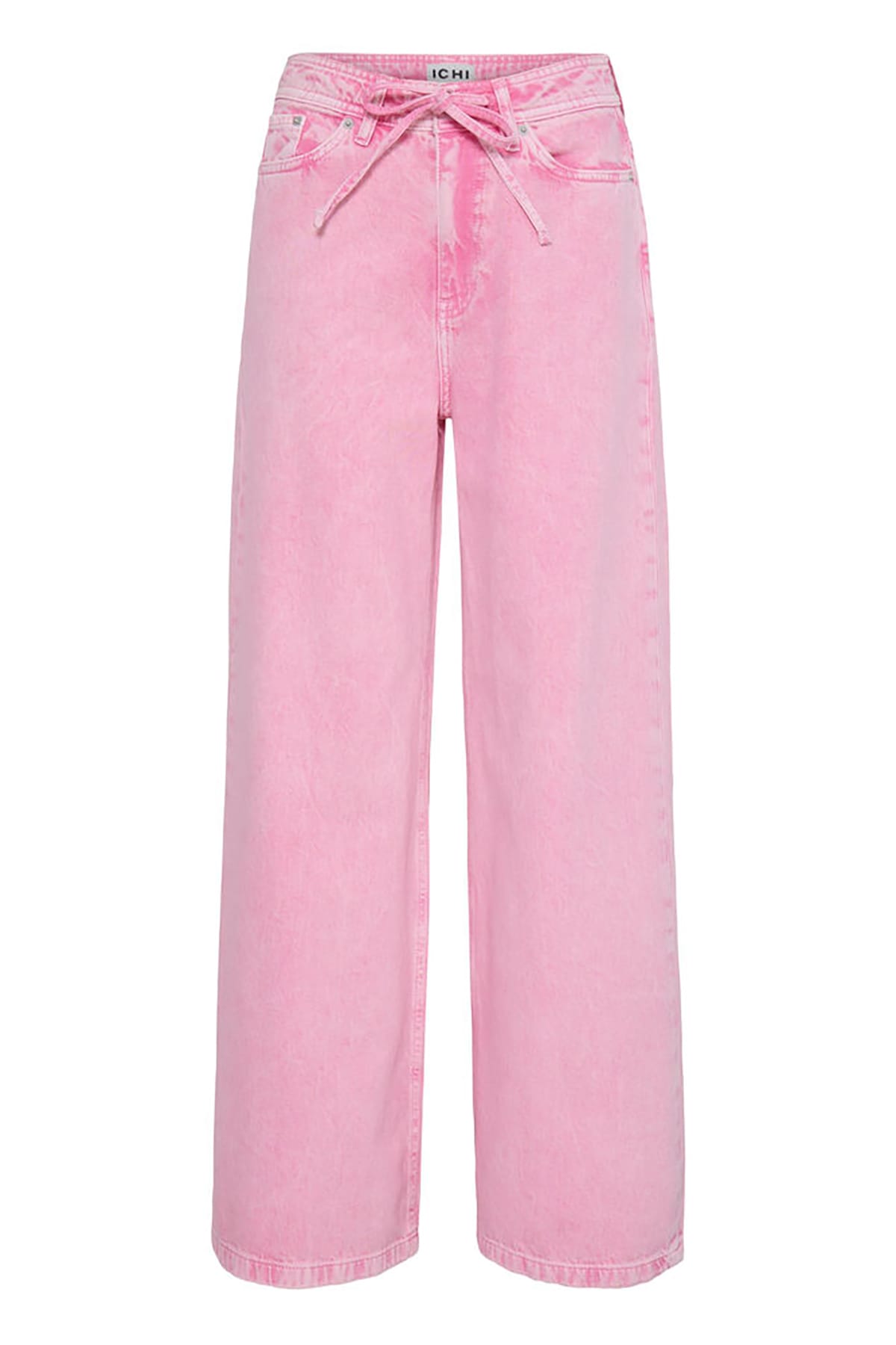 Hose IHMIJALLA PA2 Cameo Pink Hose ICHI 