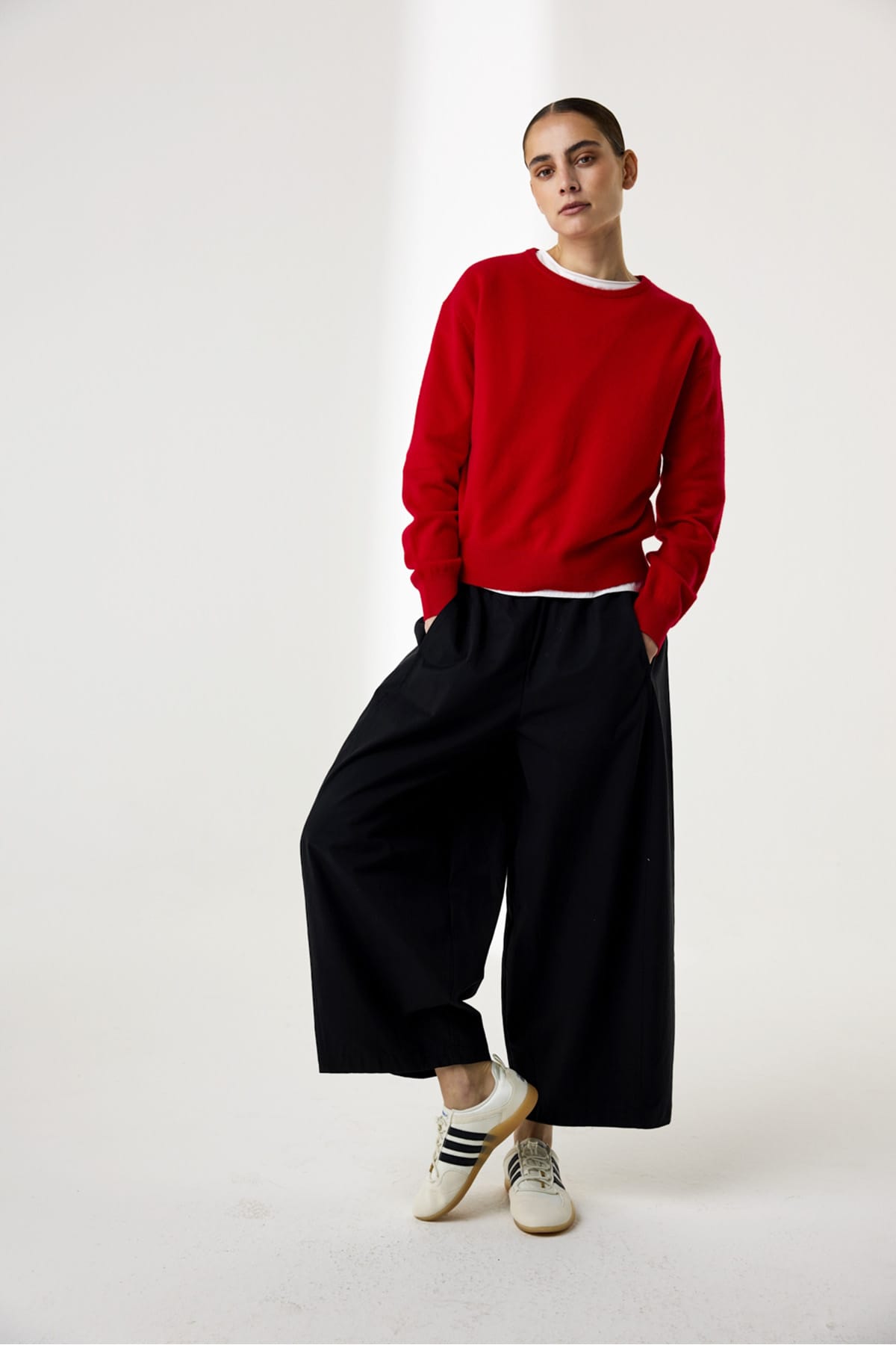 Hose Libby Black Hose JC Sophie 