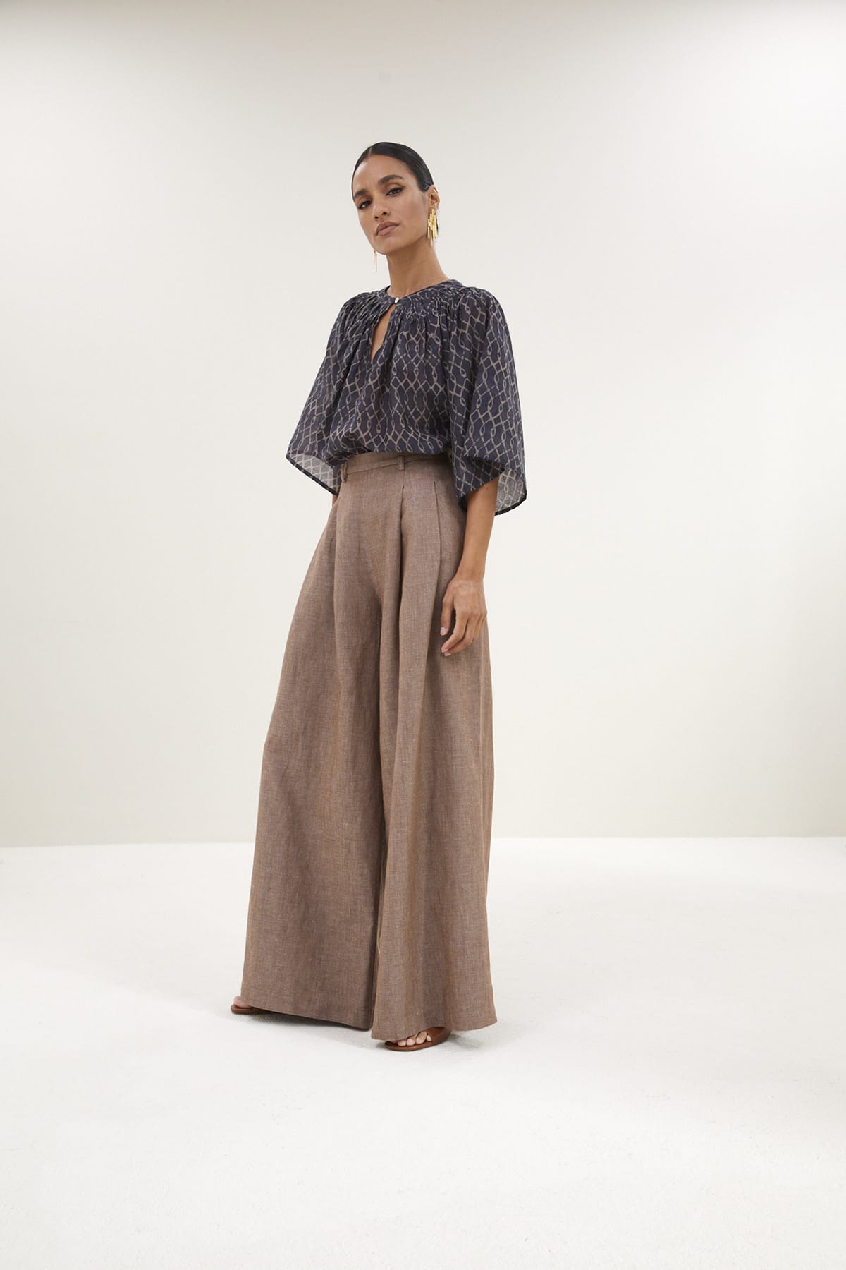 Hose sef girone iced coffee Hose By Bar 