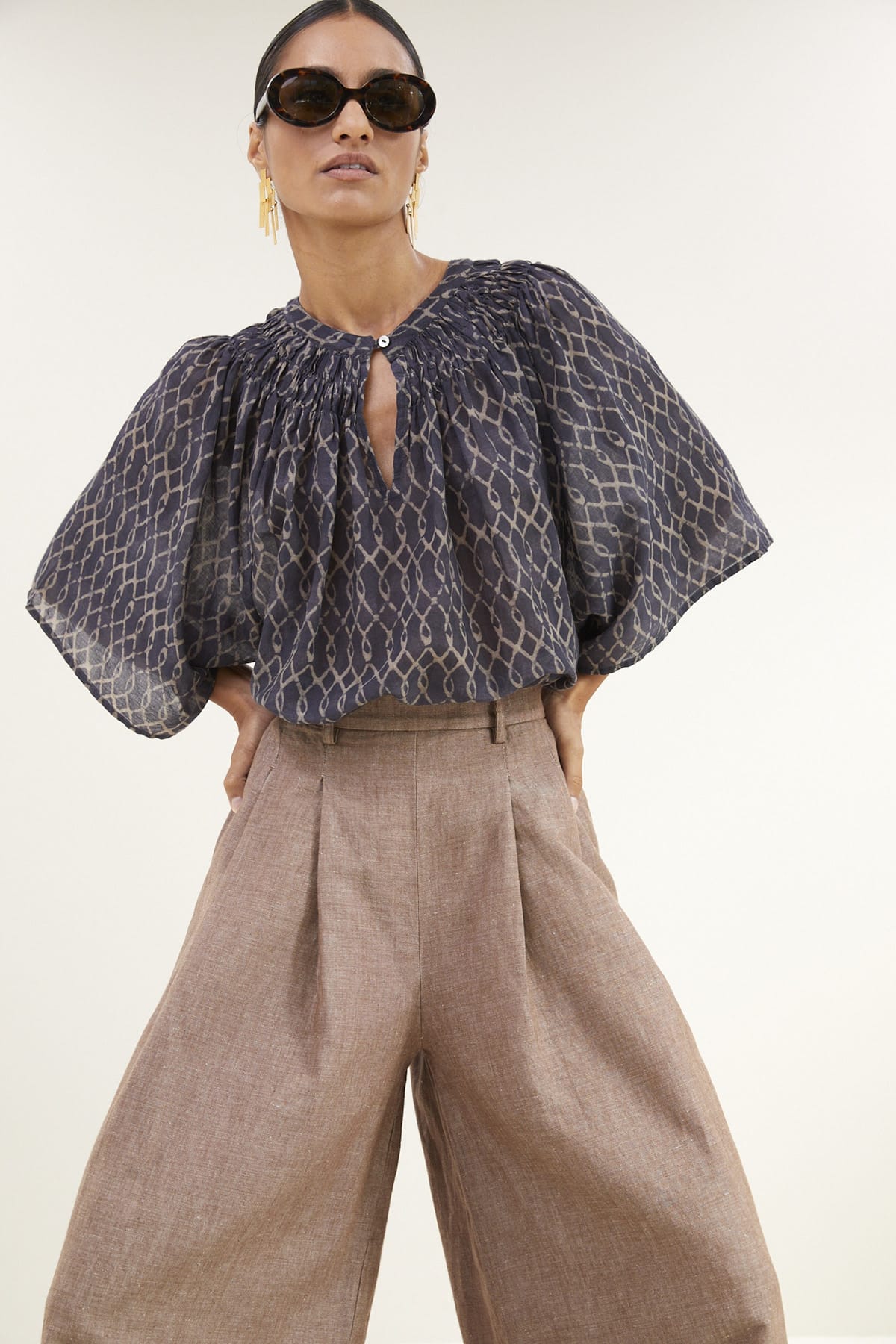 Hose sef girone iced coffee Hose By Bar 