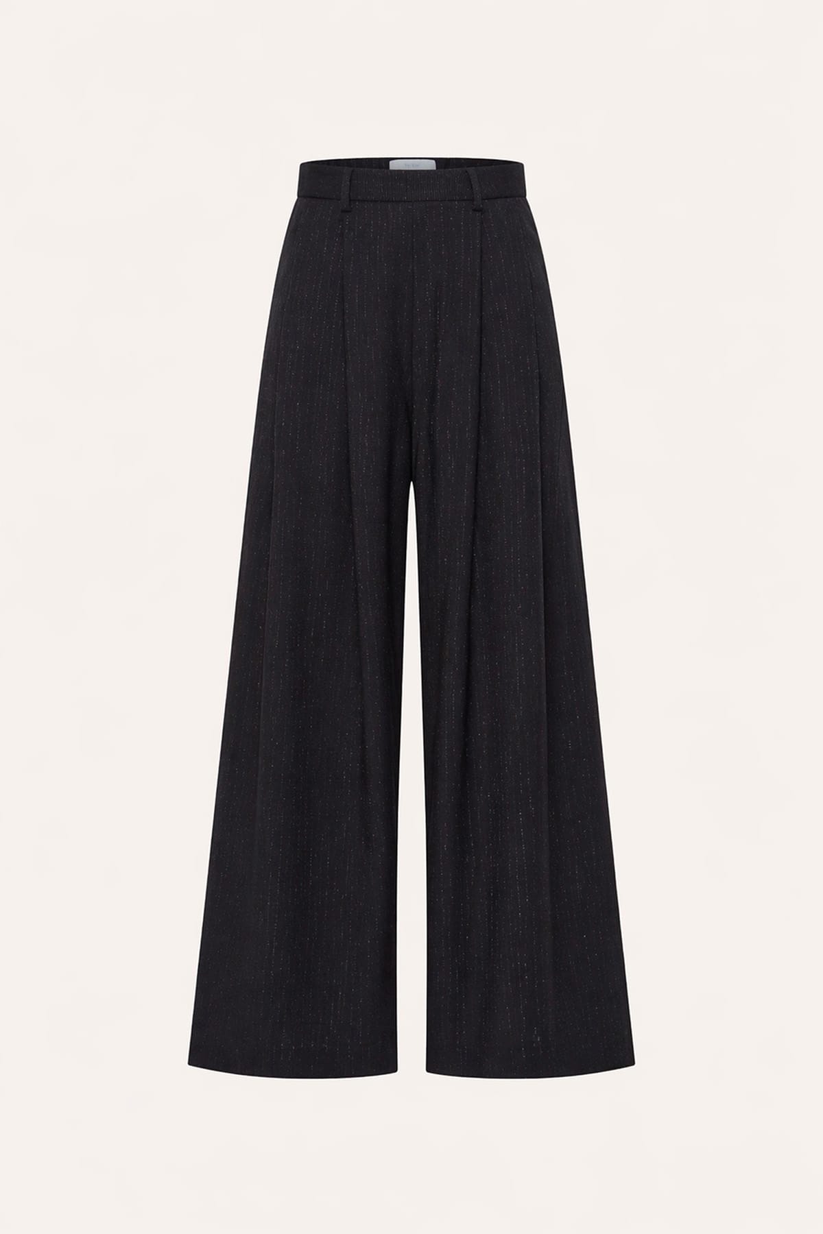 Hose sef sparkle stripe midnight Hose By Bar 