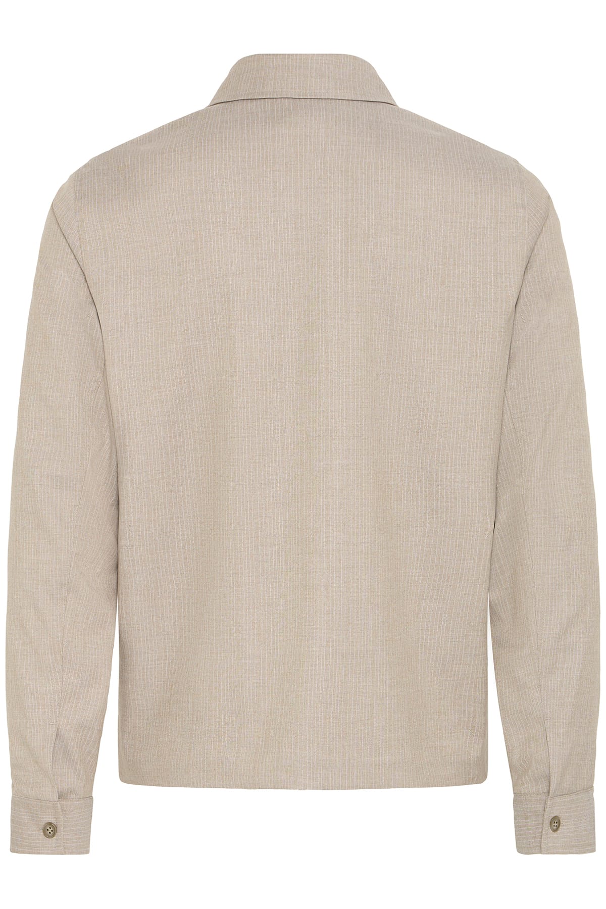 Jacke CFHAGLUND 0253 PIN SHACKET ISLAND FOSSIL Jacke Casual Friday 