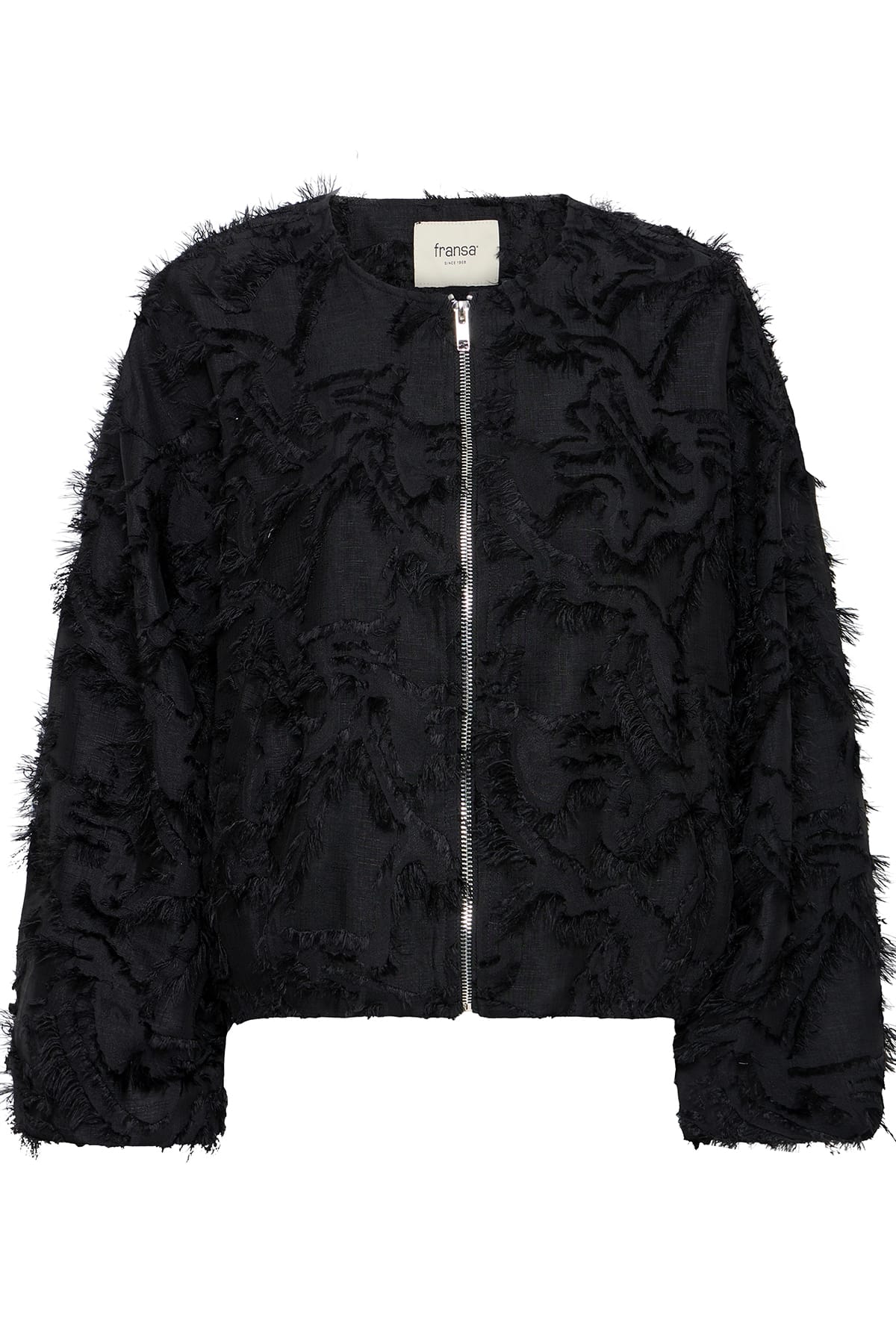 Jacke FRCALI JA 1 Meteorite Jacke Fransa 