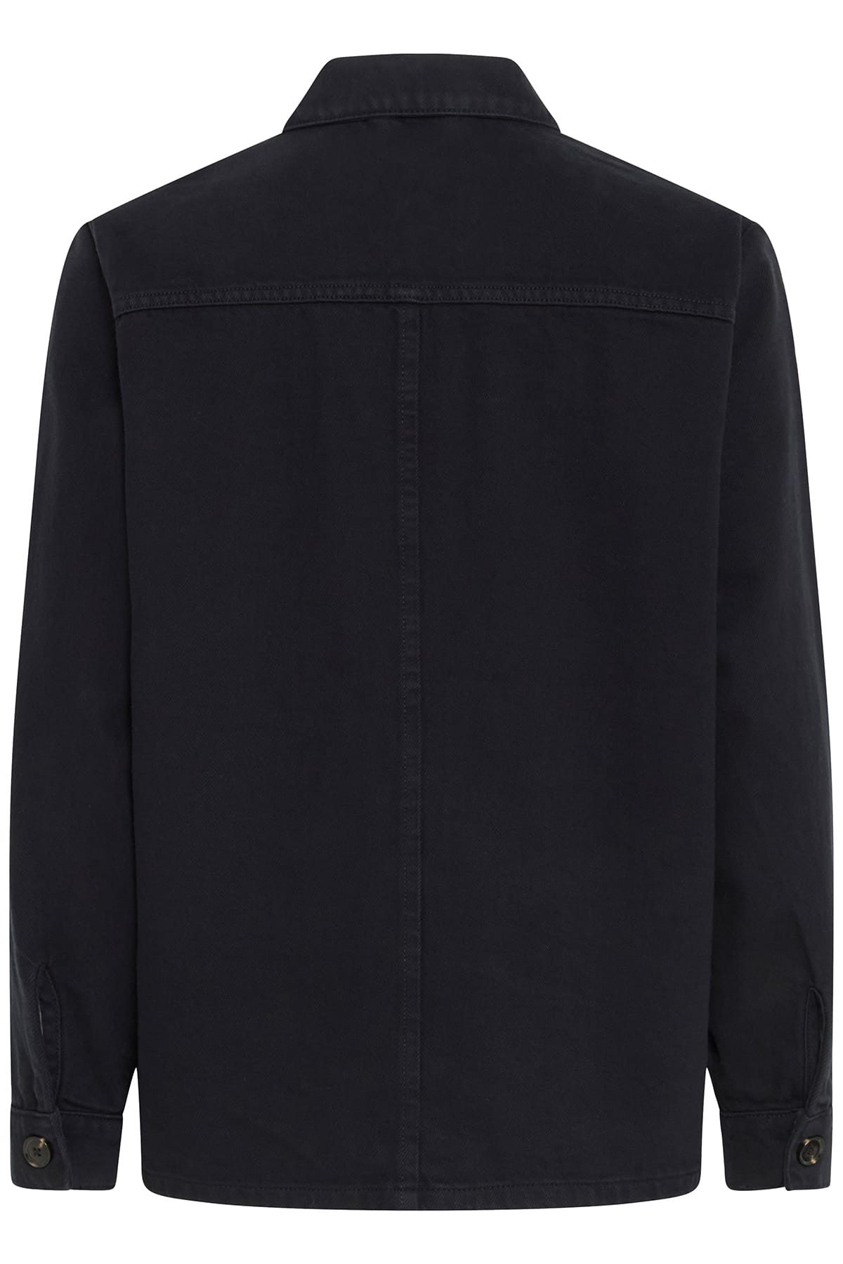 Jacke IHHEZANO JA Dark Navy Jacke ICHI 