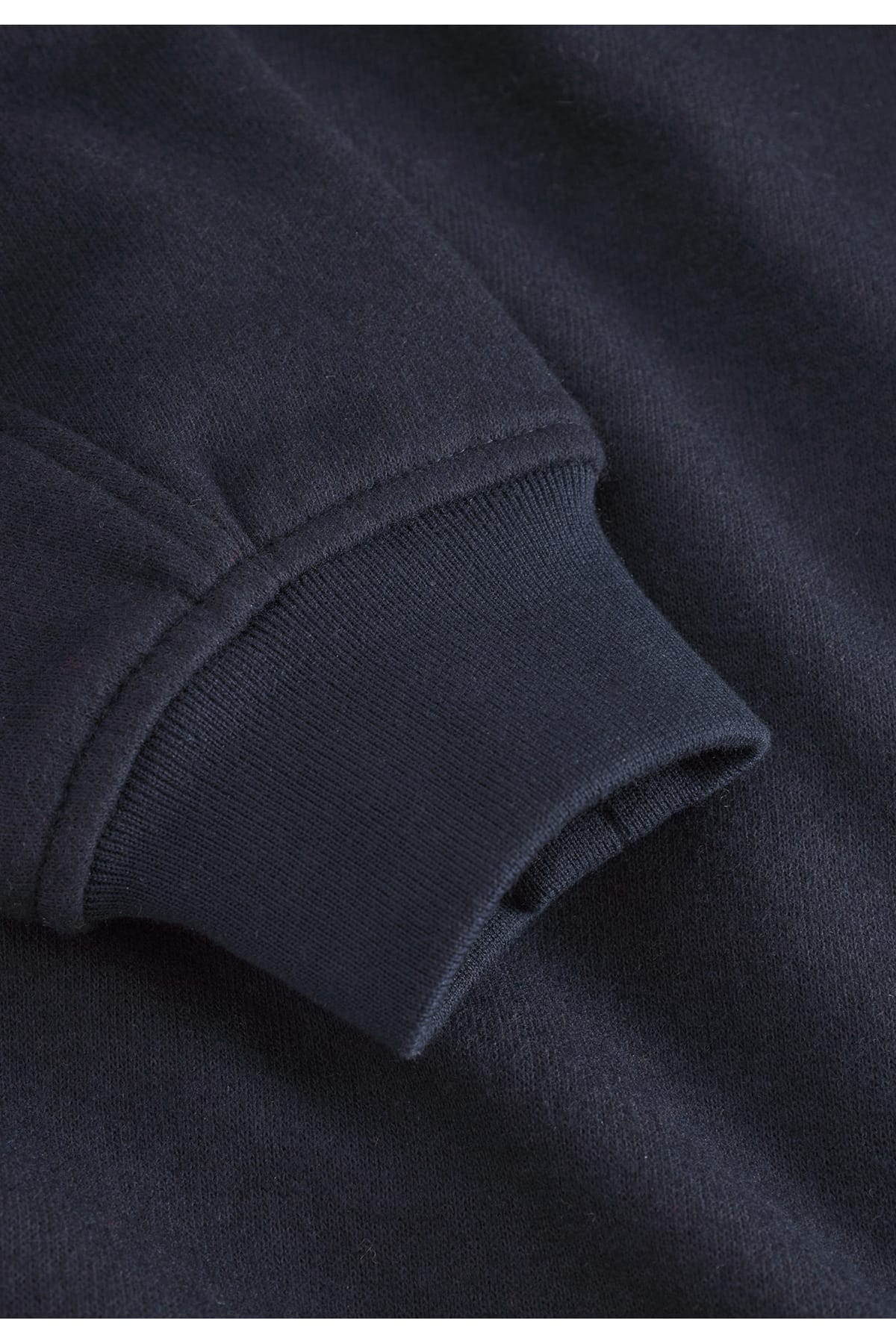 Jacke Jacket-Bomber Navy Jacke Colours&Sons 
