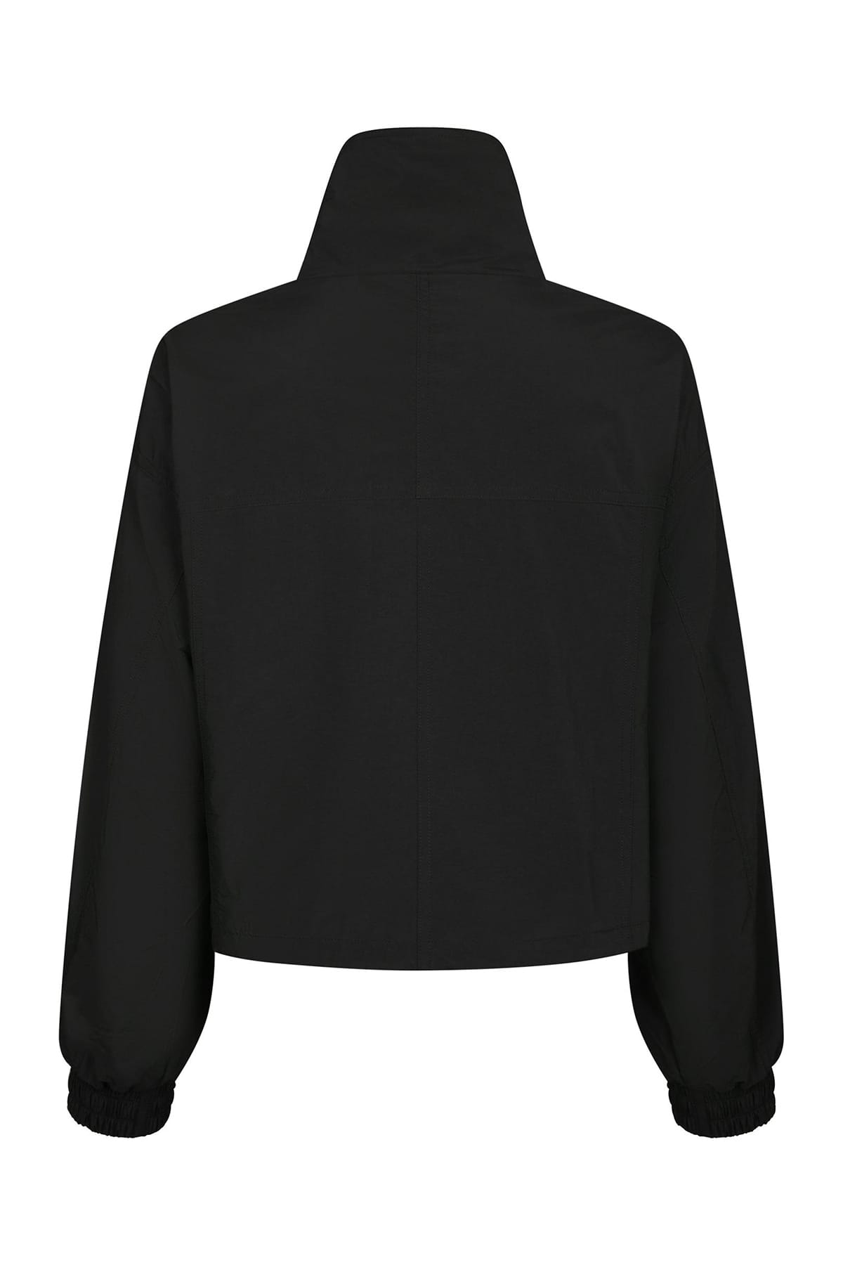 Jacke Kaia Jacket Black Jacke Neo Noir 