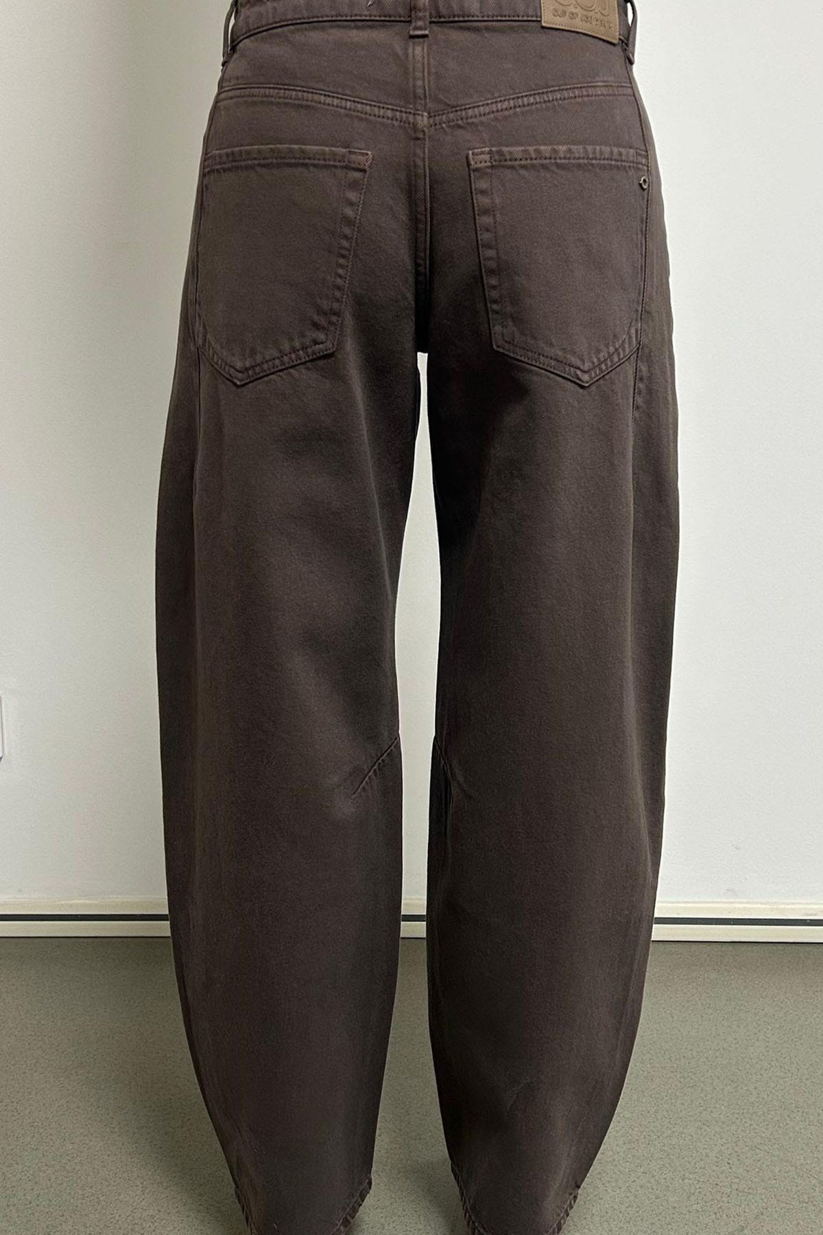 Jeans Clara Braun Jeans C.O.J - Cup of Joe Denim 