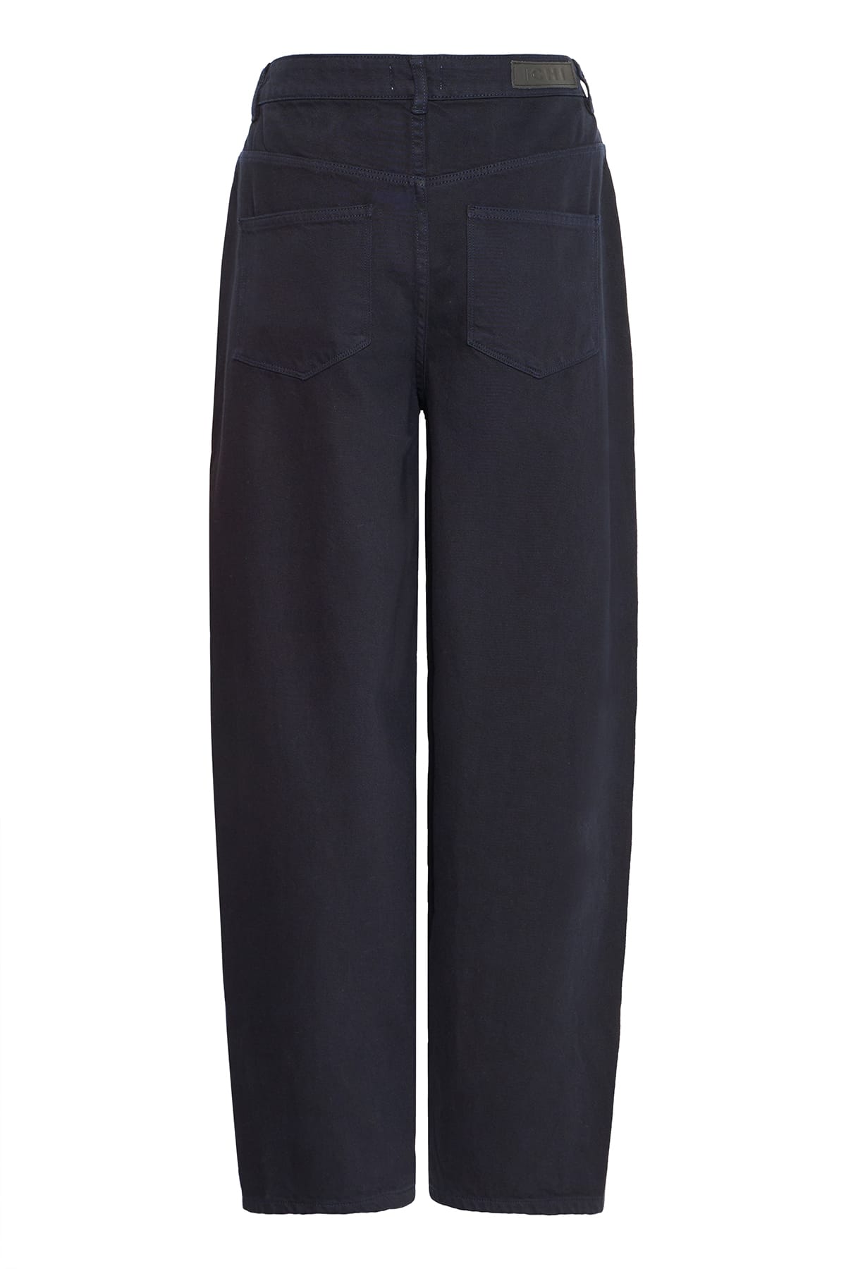 Jeans IHHEZANO PA2 Dark Navy Jeans ICHI 