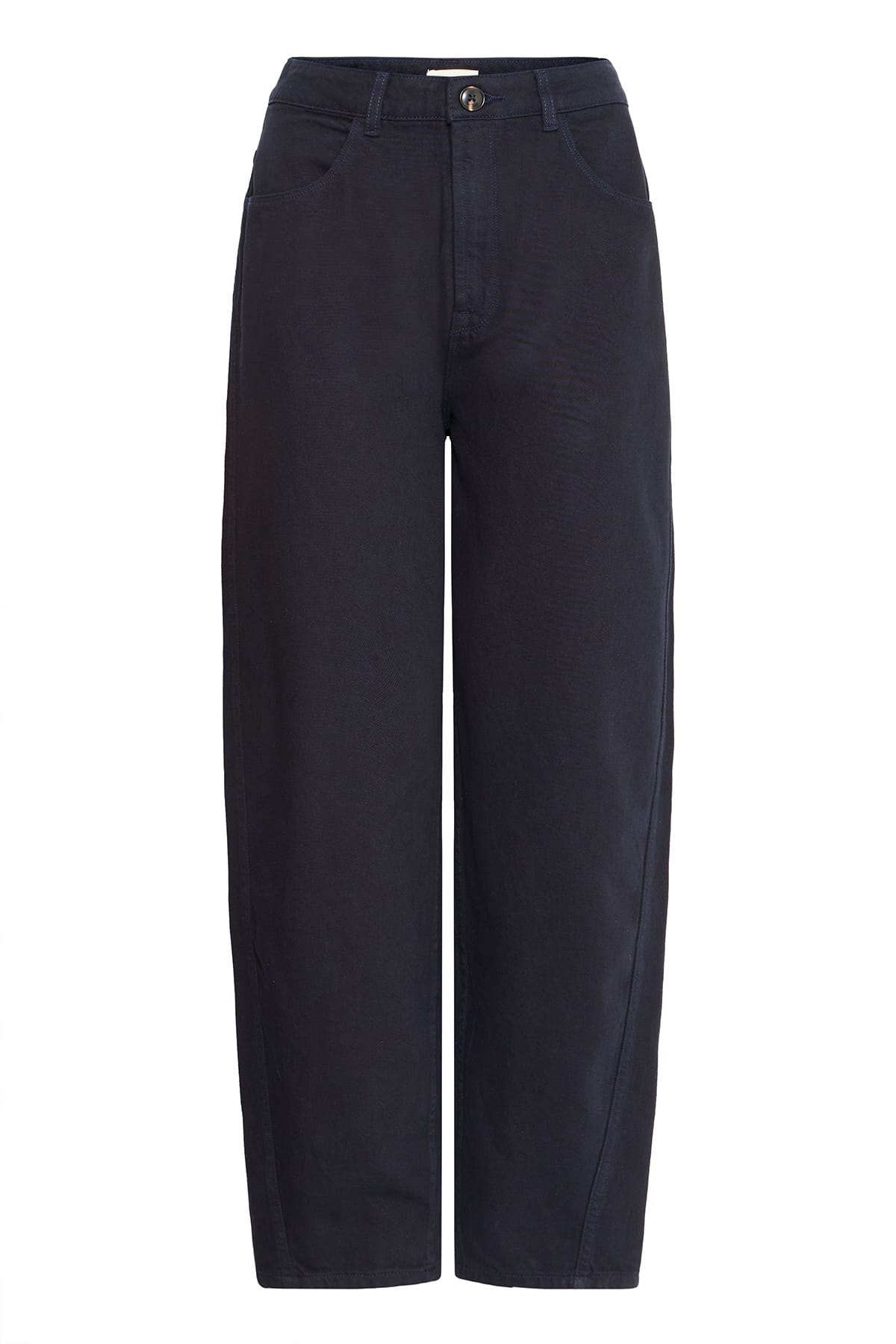 Jeans IHHEZANO PA2 Dark Navy Jeans ICHI 