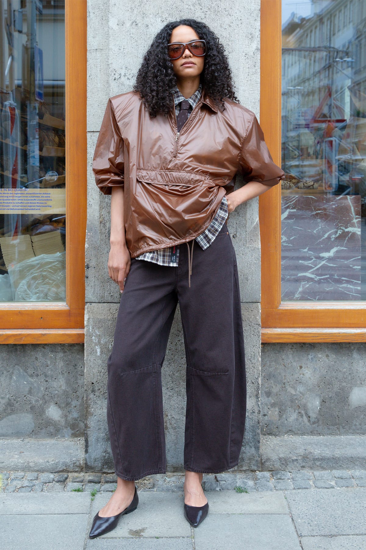 Jeans LOS ANGELES DD vintage mocha wash Jeans DAYDREAM 