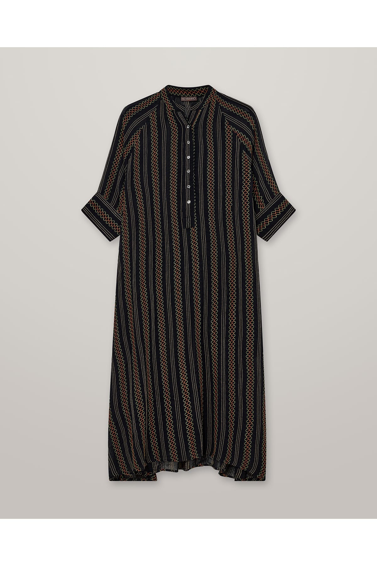 Kleid MMHVivid Spirit Vulcan Kleid HEYANNO 