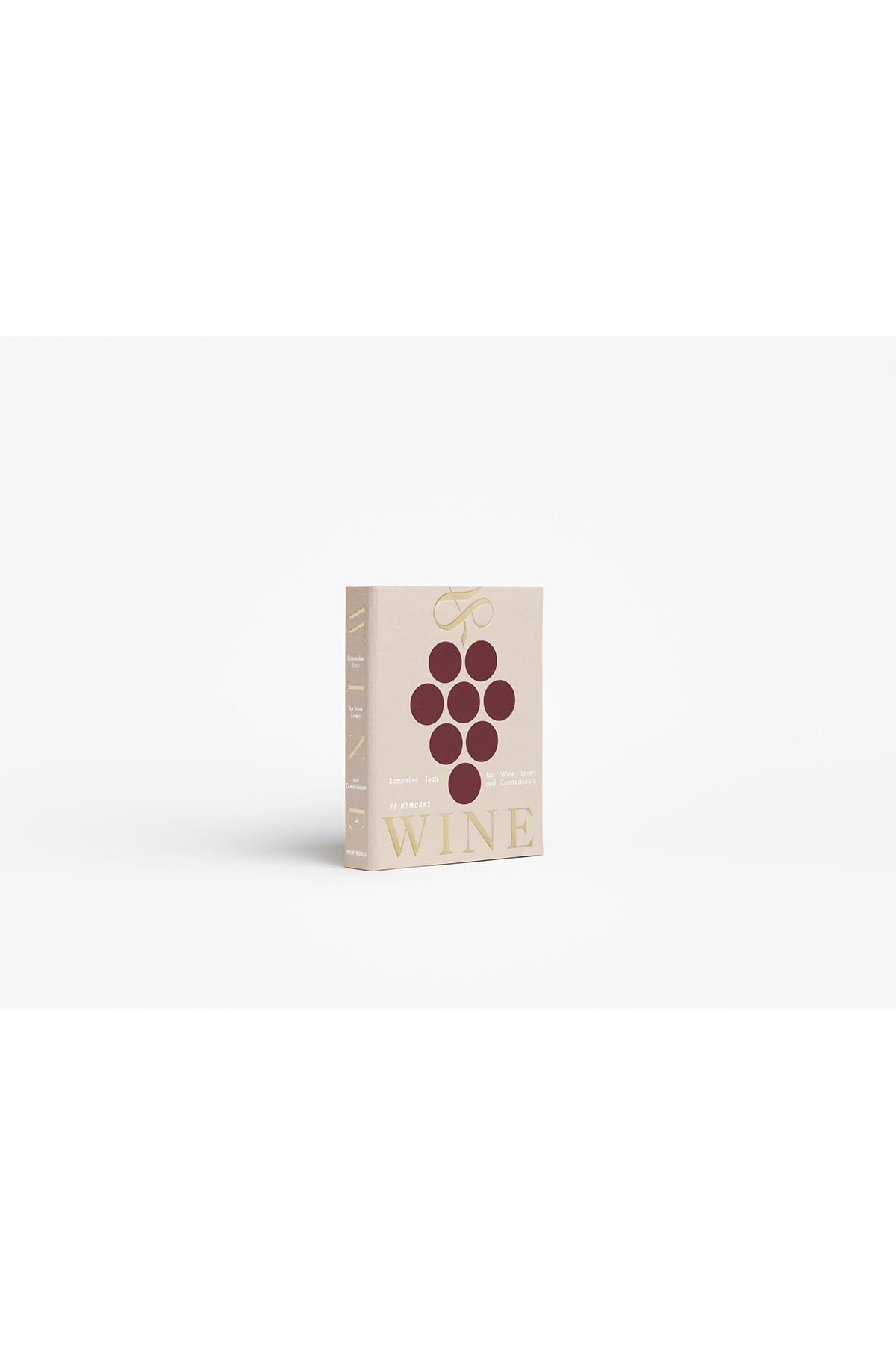 Küchenutensilien The Essentials - Wine Tools Beige Küchenutensilien Printworks 