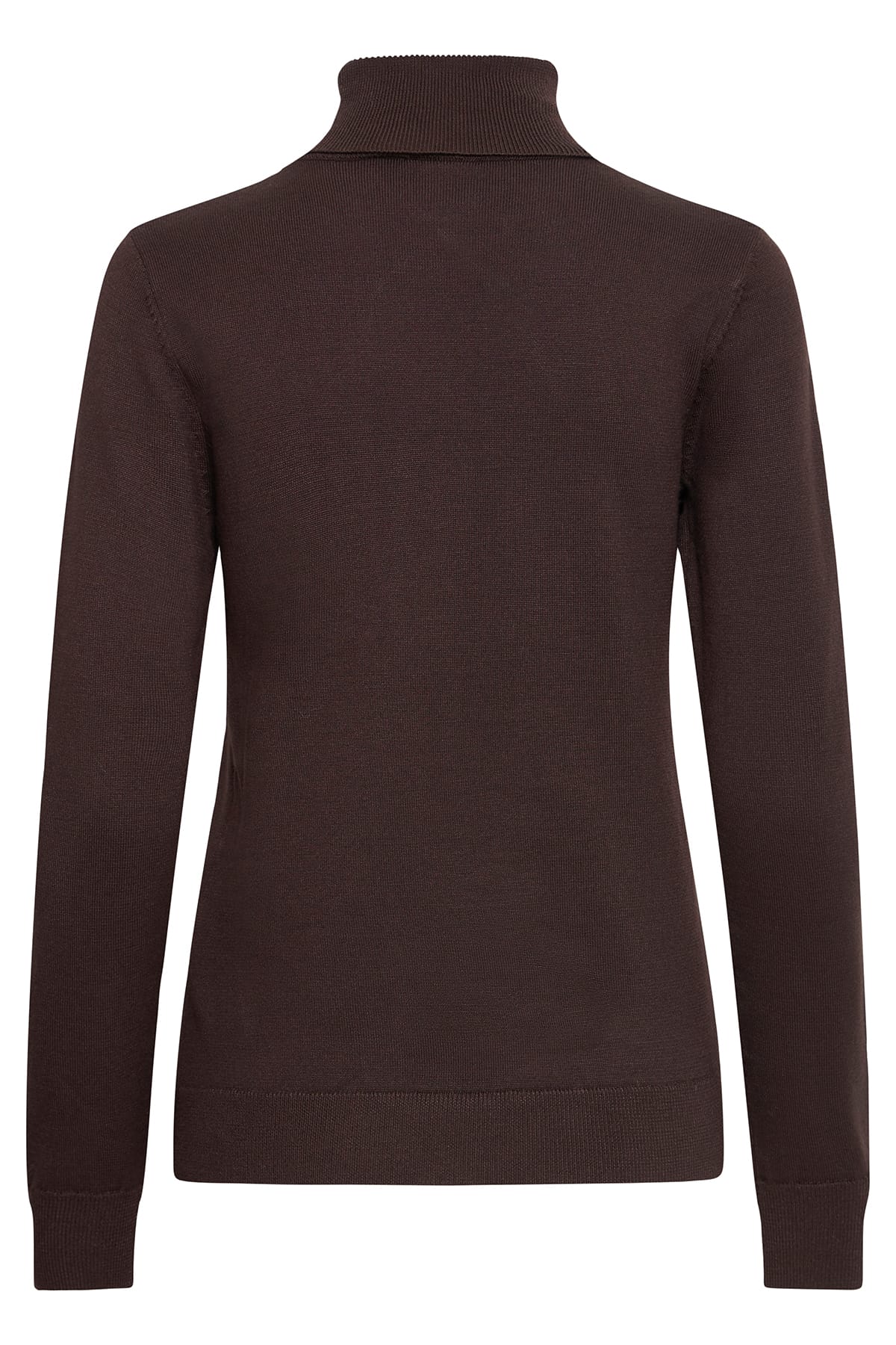 Longsleeve IHLULS RN LS Chocolate Torte Longsleeve ICHI 
