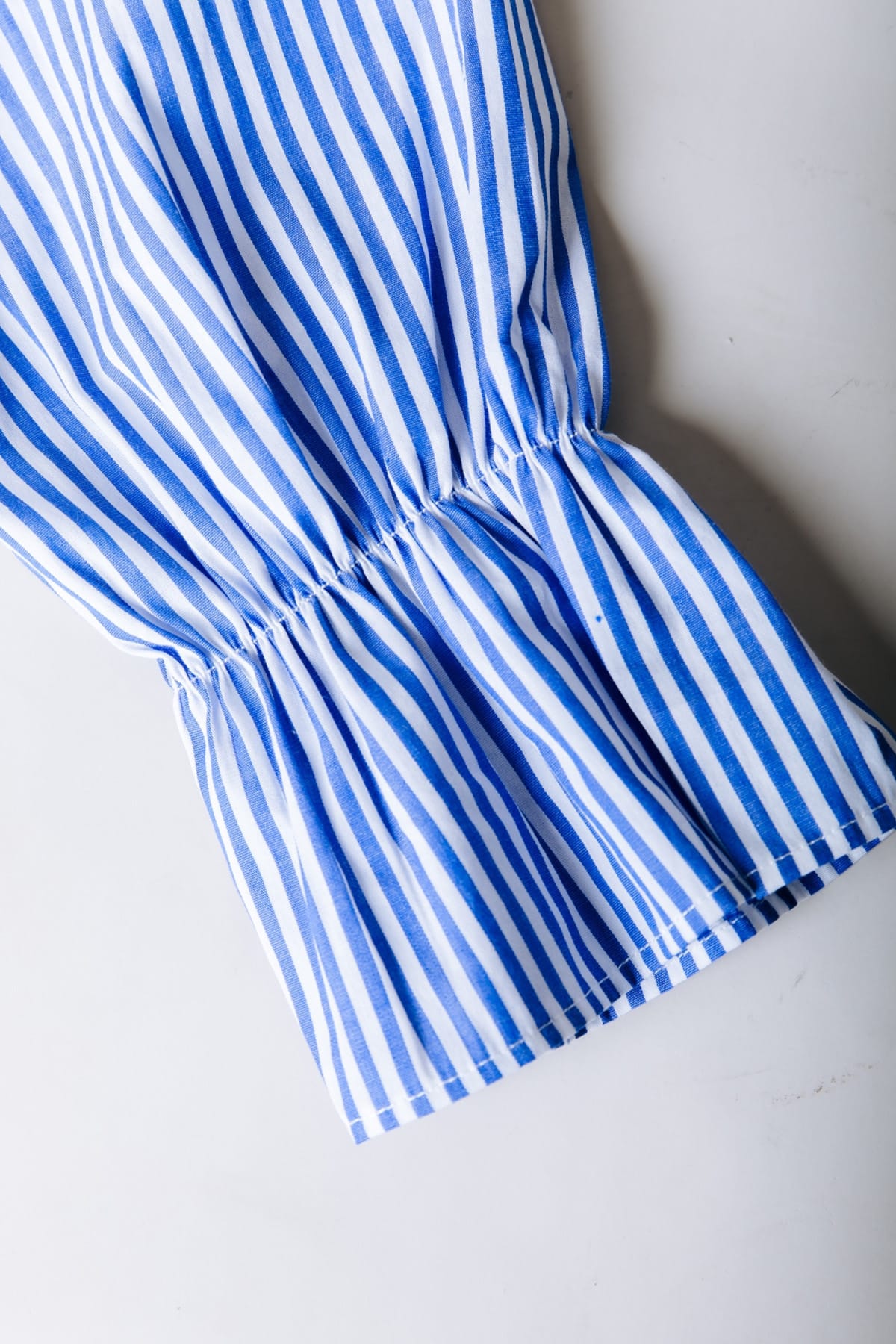 Longsleeve Yaz Contrast Sleeve Dark Navy Longsleeve Colourful Rebel 