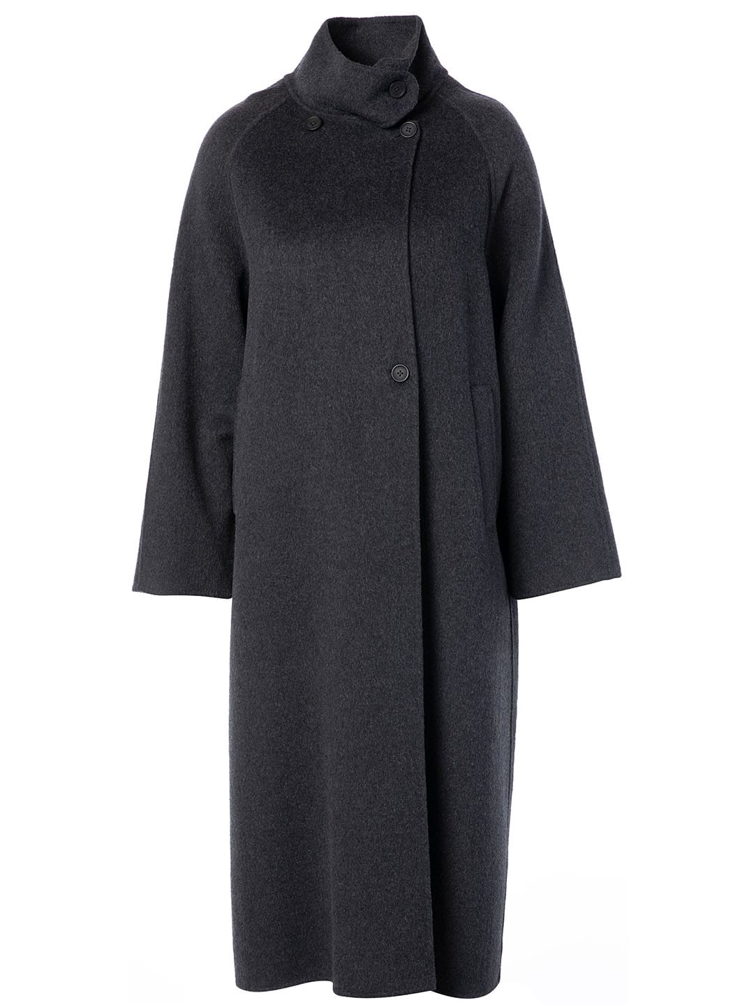 Mantel Rava Anthracite Mantel JC Sophie 