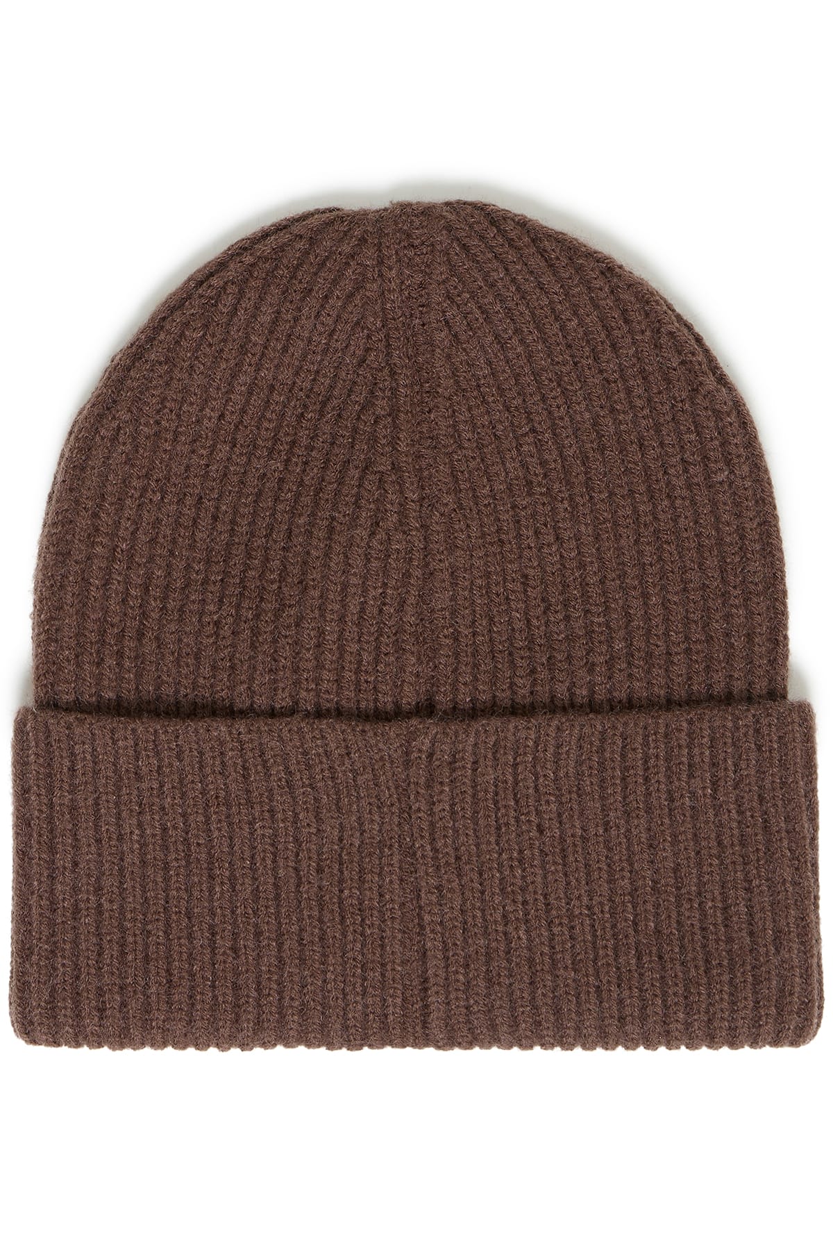 Mütze IAGAIA HAT Chicory Coffee Mütze ICHI 
