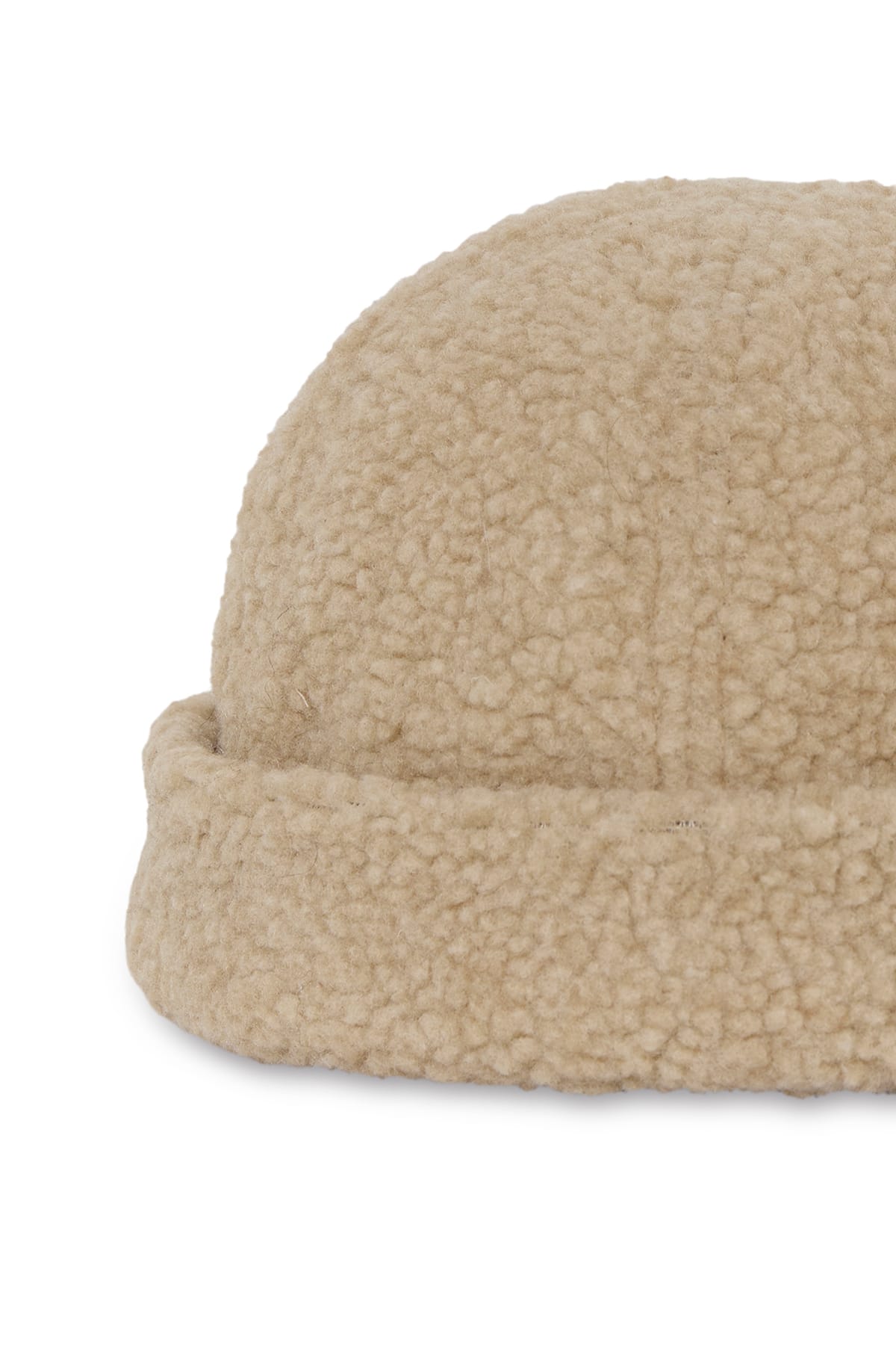 Mütze IAISLLA HAT Oatmeal Mütze ICHI 