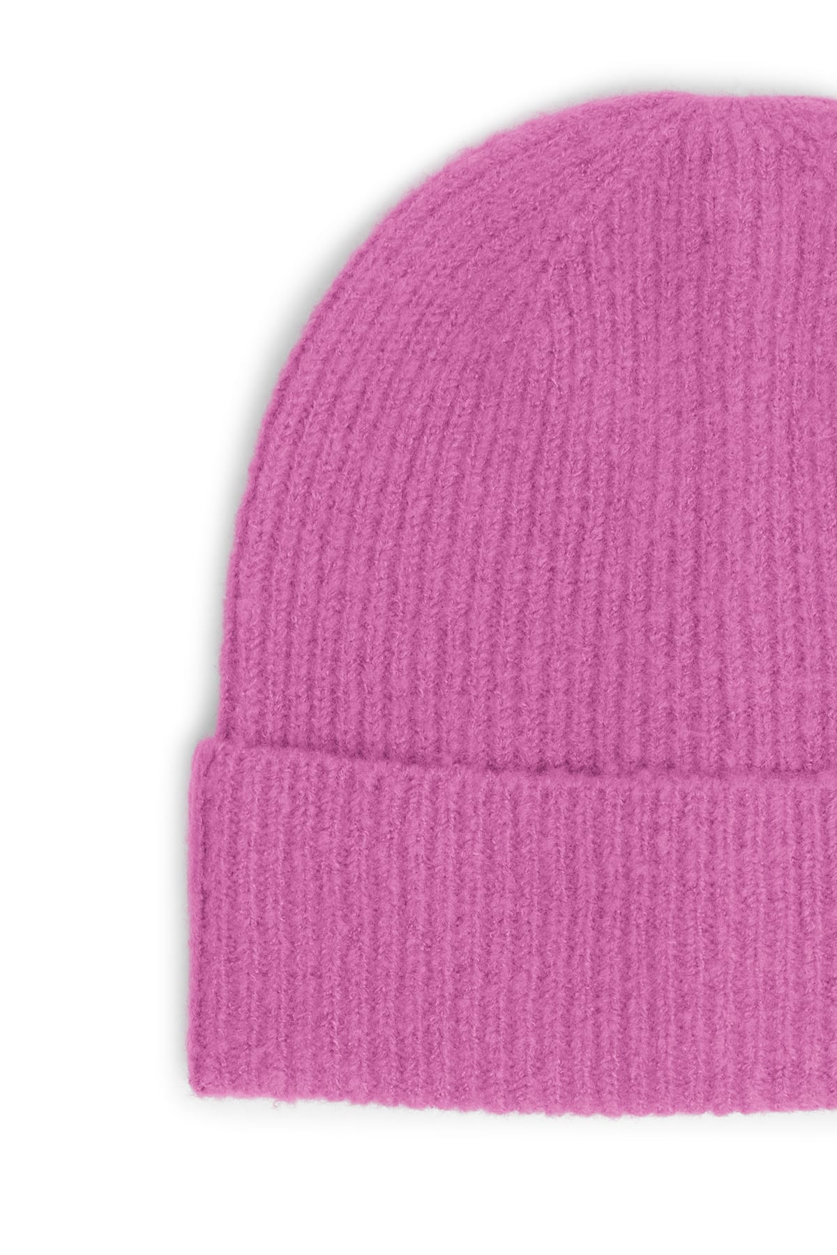Mütze IAIVO HO MEADOW MAUVE Mütze ICHI 