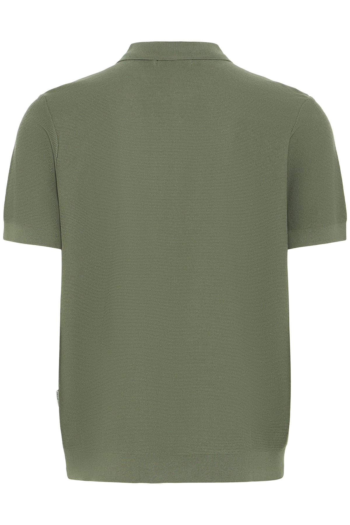 Polo T-Shirt CFEDWARD RELAXED POLO KNIT Beetle Polo T-Shirt Casual Friday 