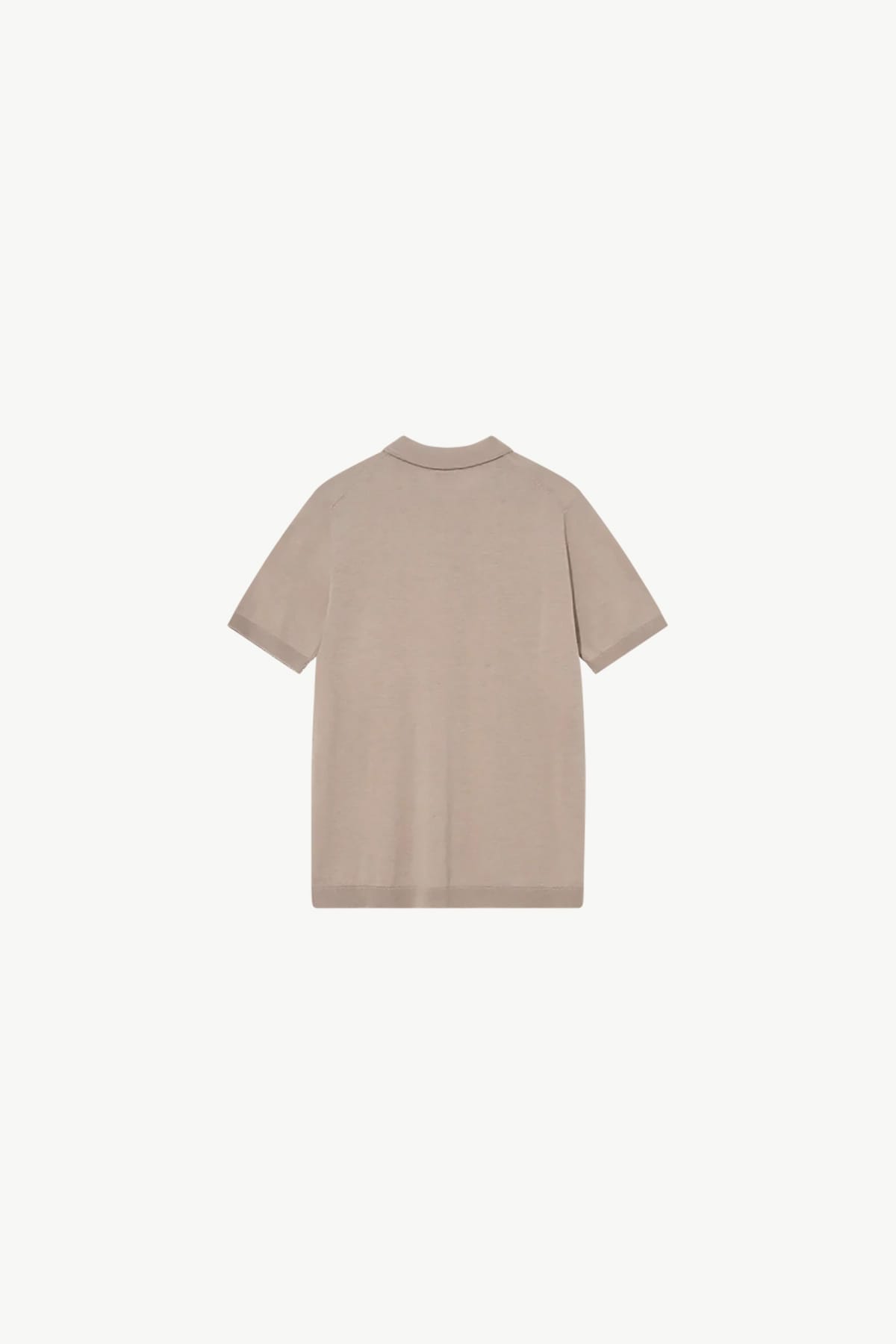 Poloshirt MMGAdam Soft SS Polo Soft Kit Poloshirt MosMosh 