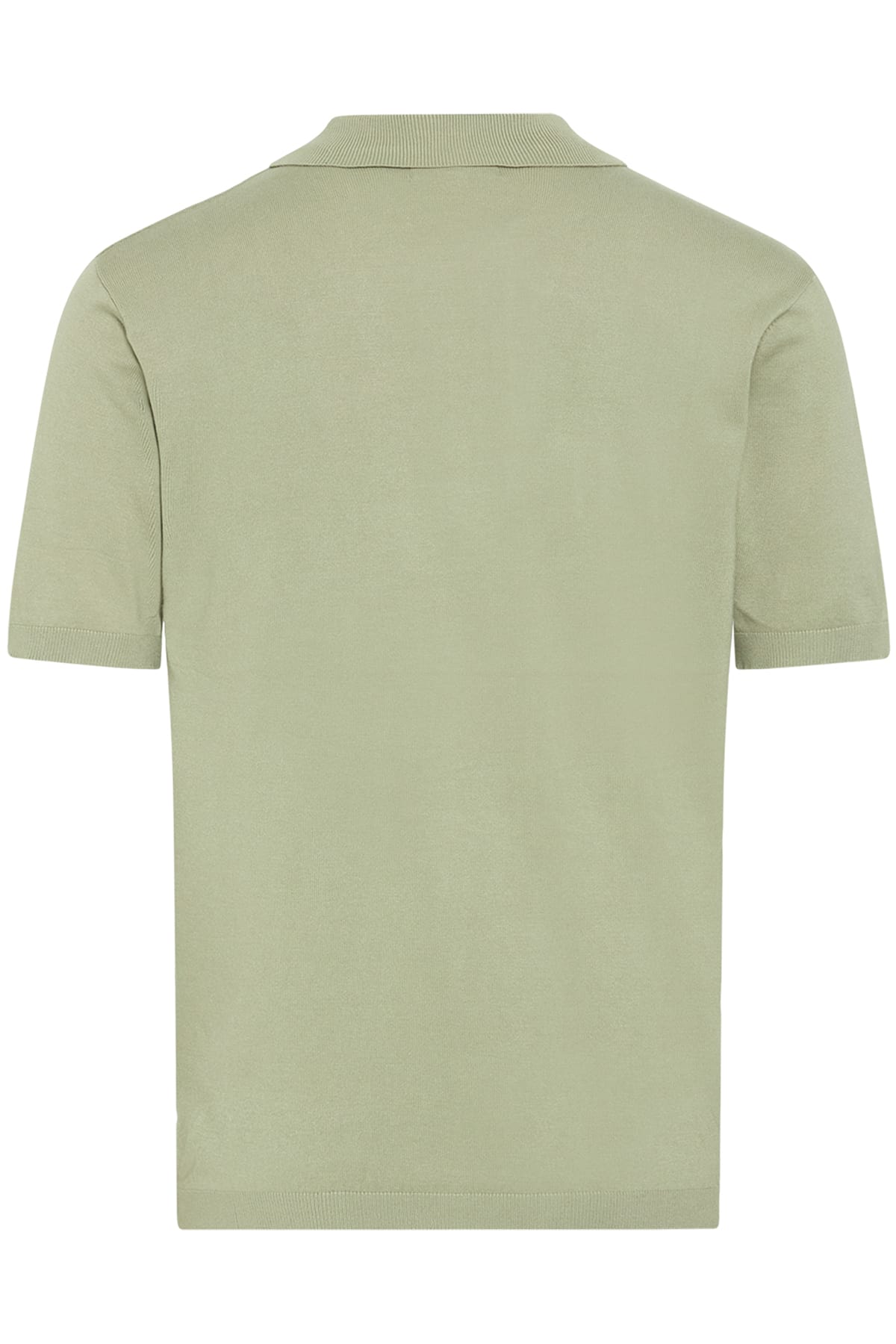 Pullover CFKARLO SS polo knit Tea Pullover Casual Friday 