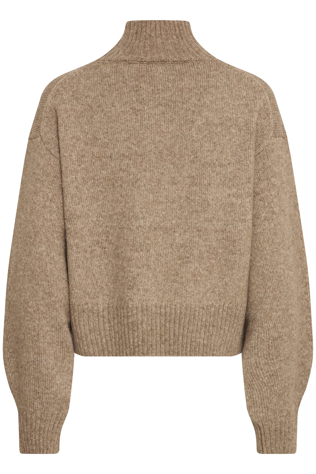 Pullover FRGIGI PU 1 MOON ROCK MELANGE Pullover Fransa 