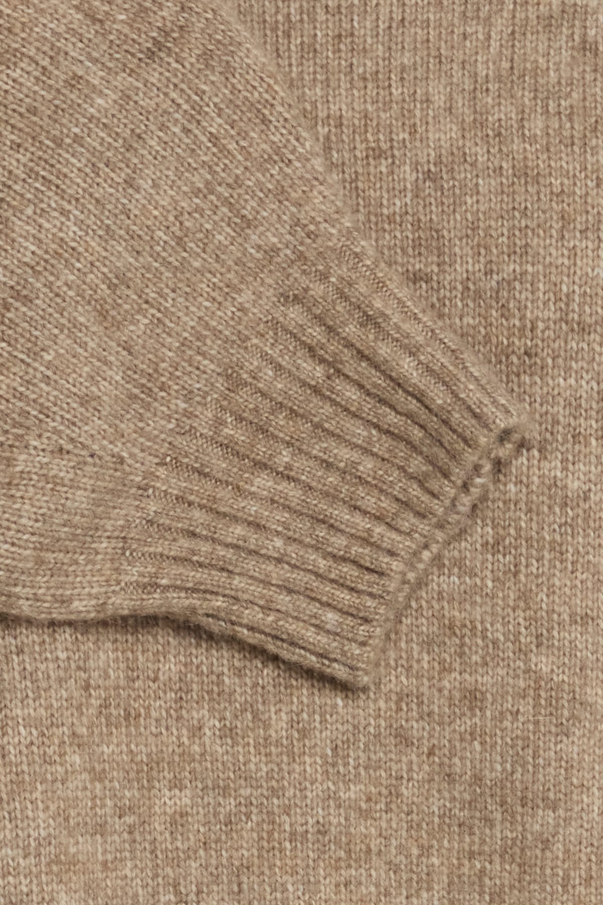 Pullover FRGIGI PU 1 MOON ROCK MELANGE Pullover Fransa 