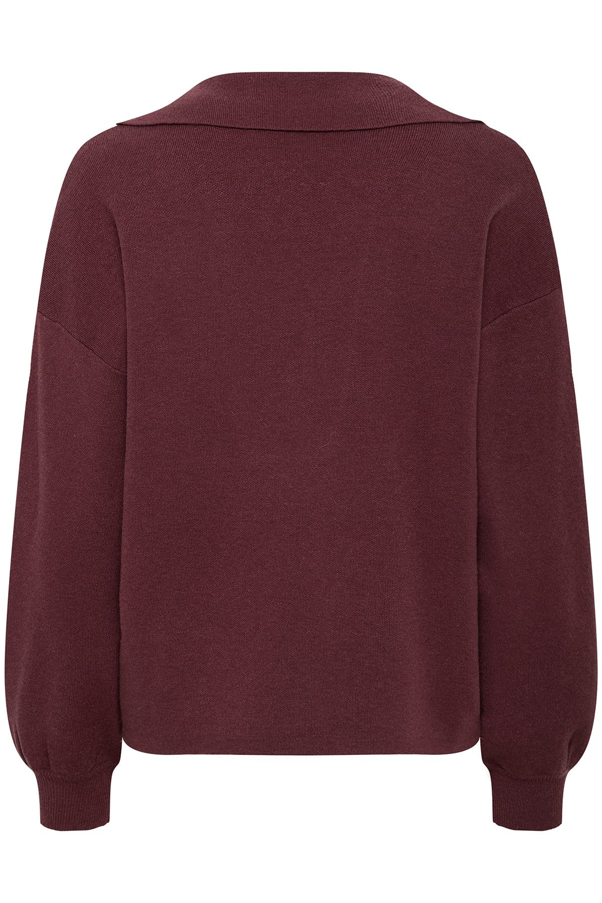 Pullover FRSALLY PU 2 Fudge Pullover Fransa 