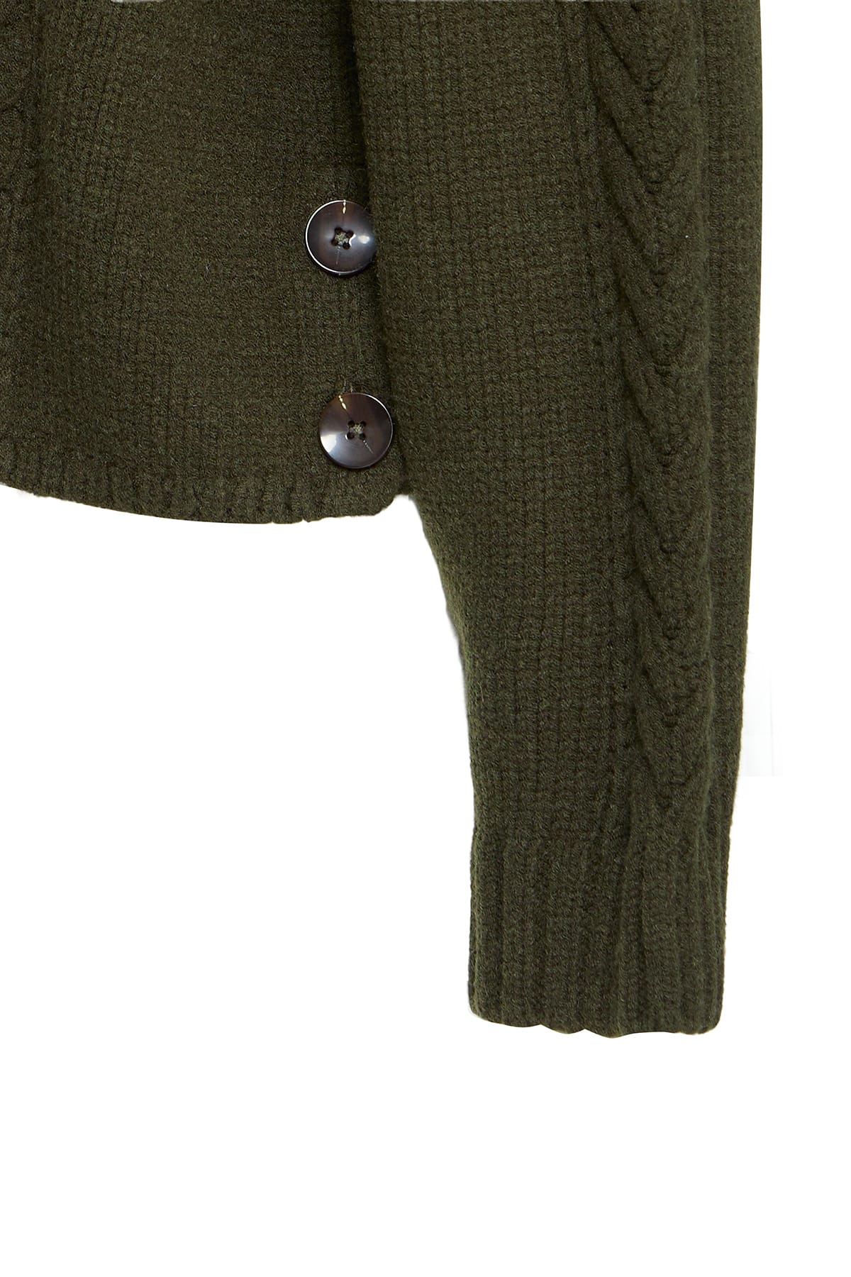 Pullover IHARPER LS Rosin Pullover ICHI 