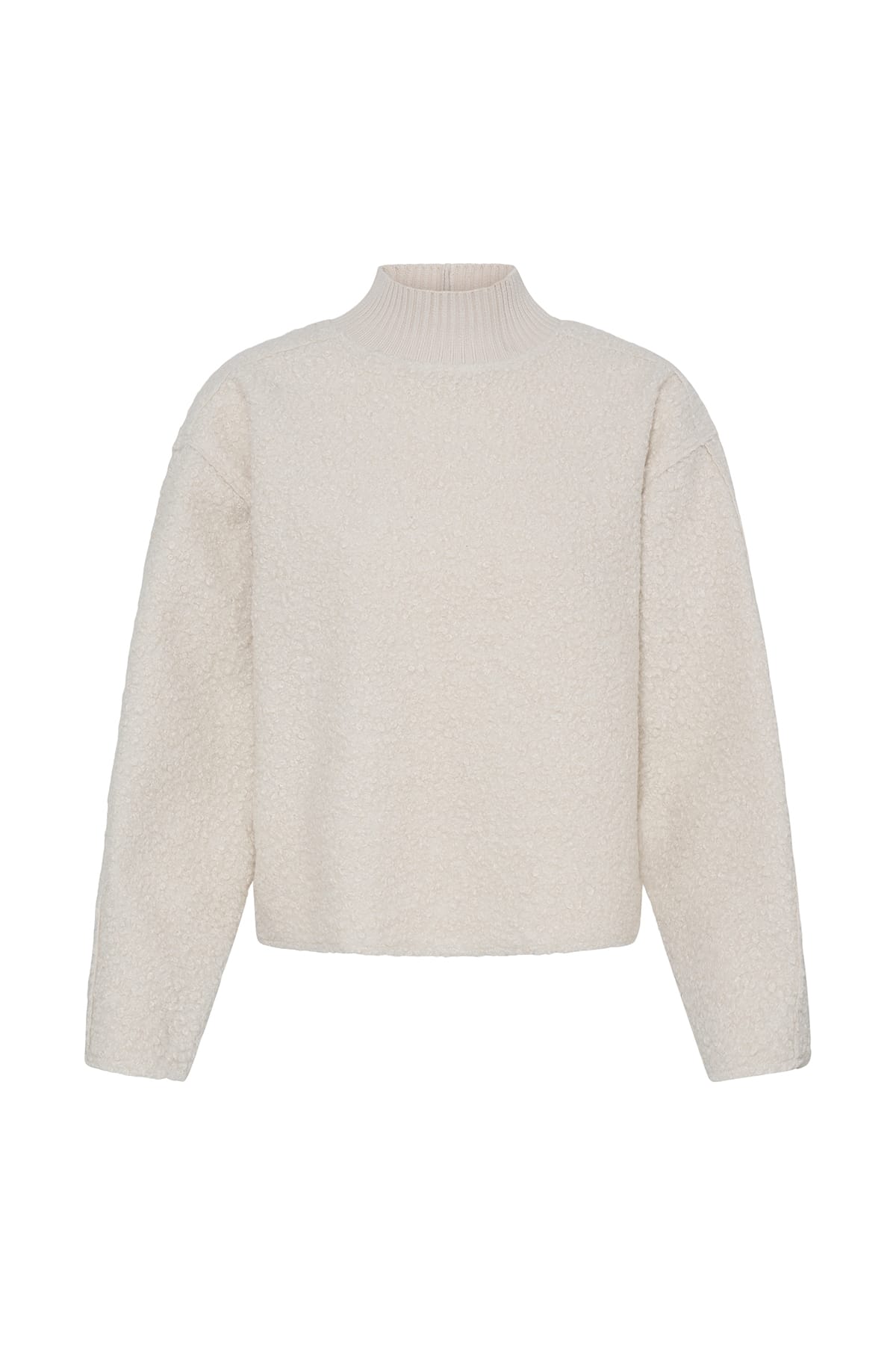 Pullover IHCURLEY LS Birch Pullover ICHI 