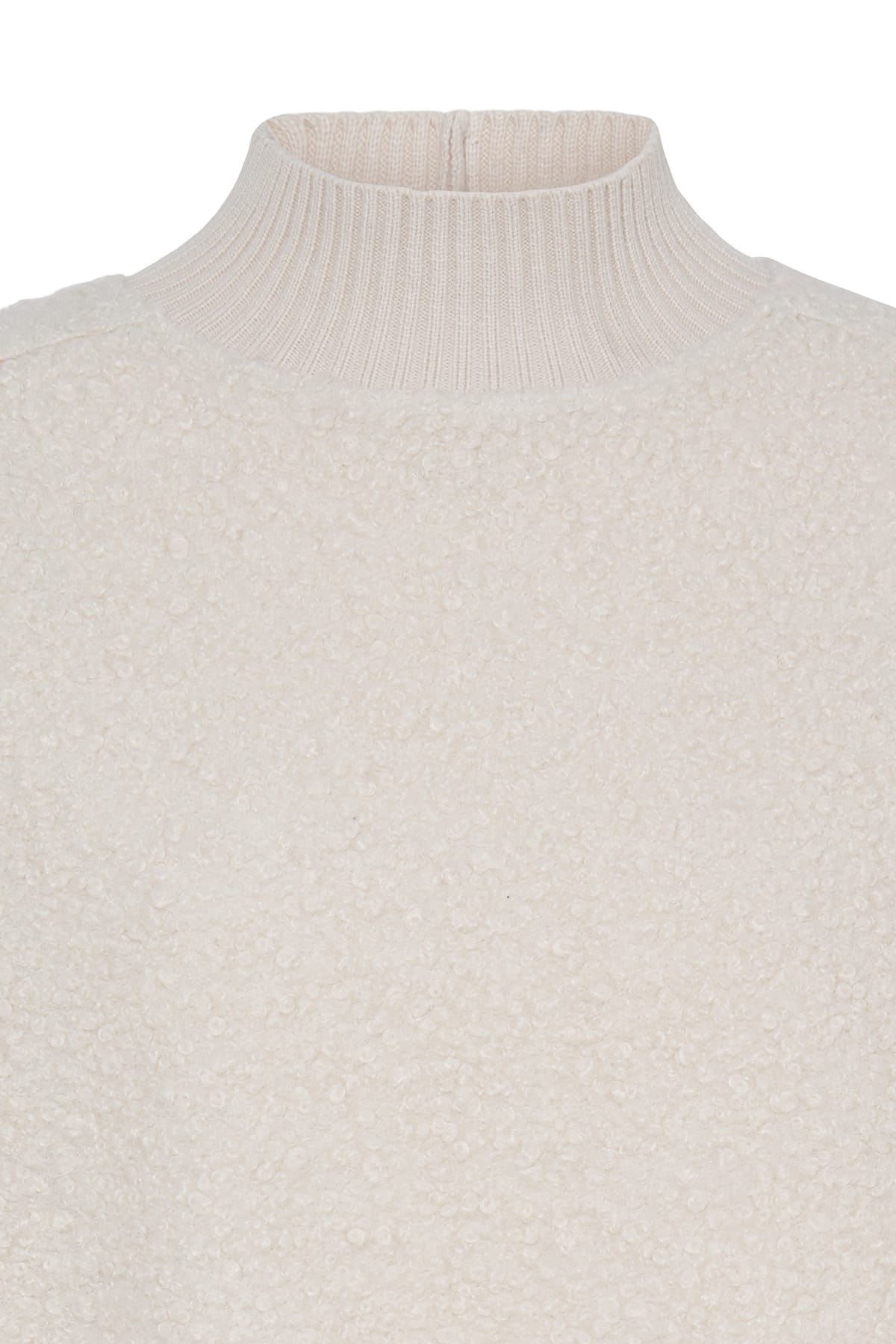 Pullover IHCURLEY LS Birch Pullover ICHI 