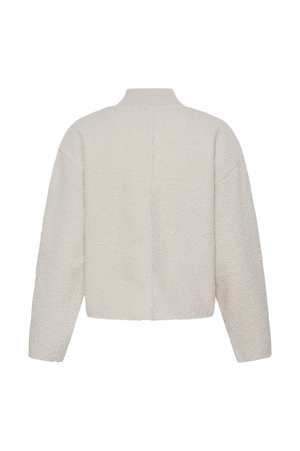 Pullover IHCURLEY LS Birch Pullover ICHI 