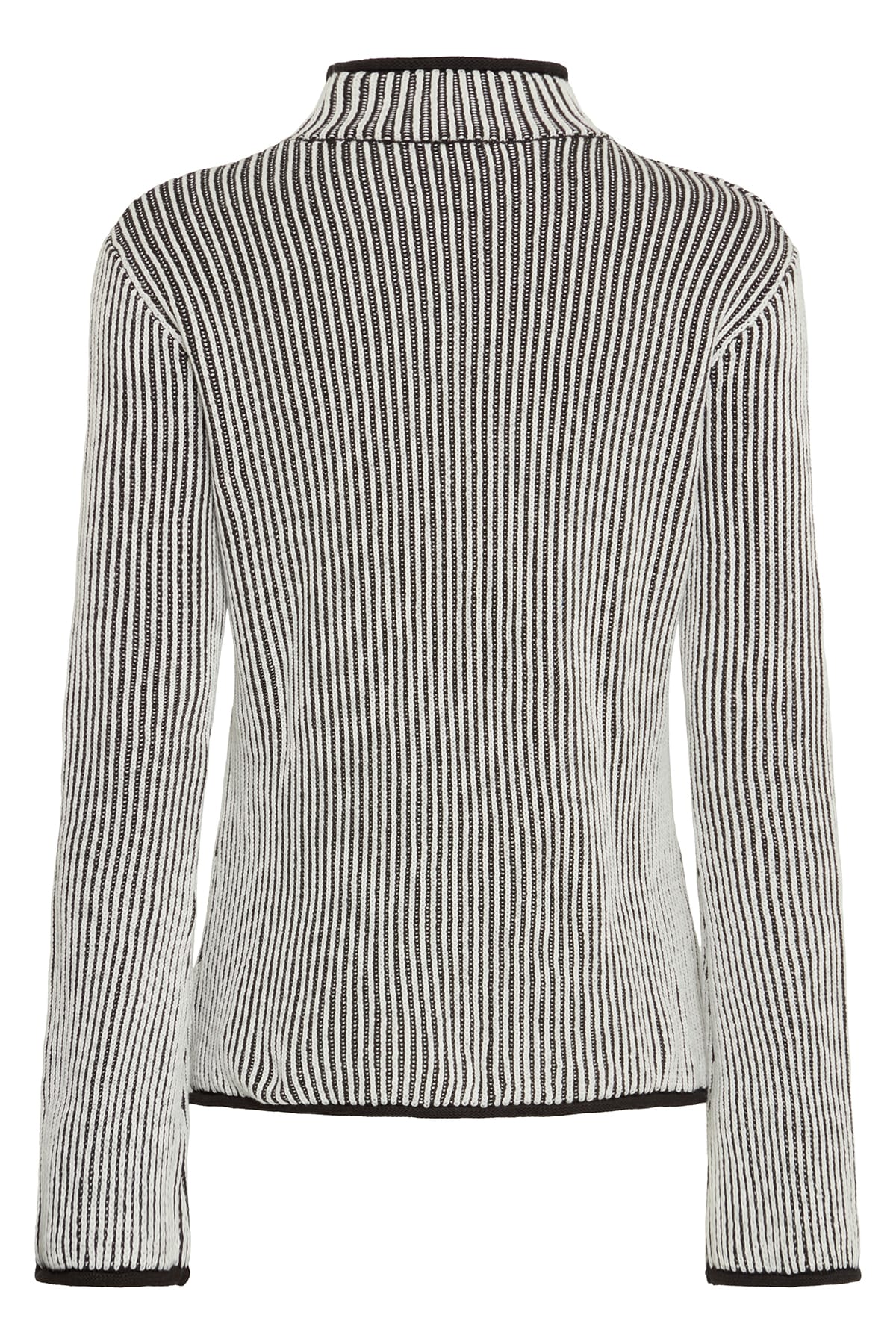 Pullover IHDANUTA LS Black Pullover ICHI 