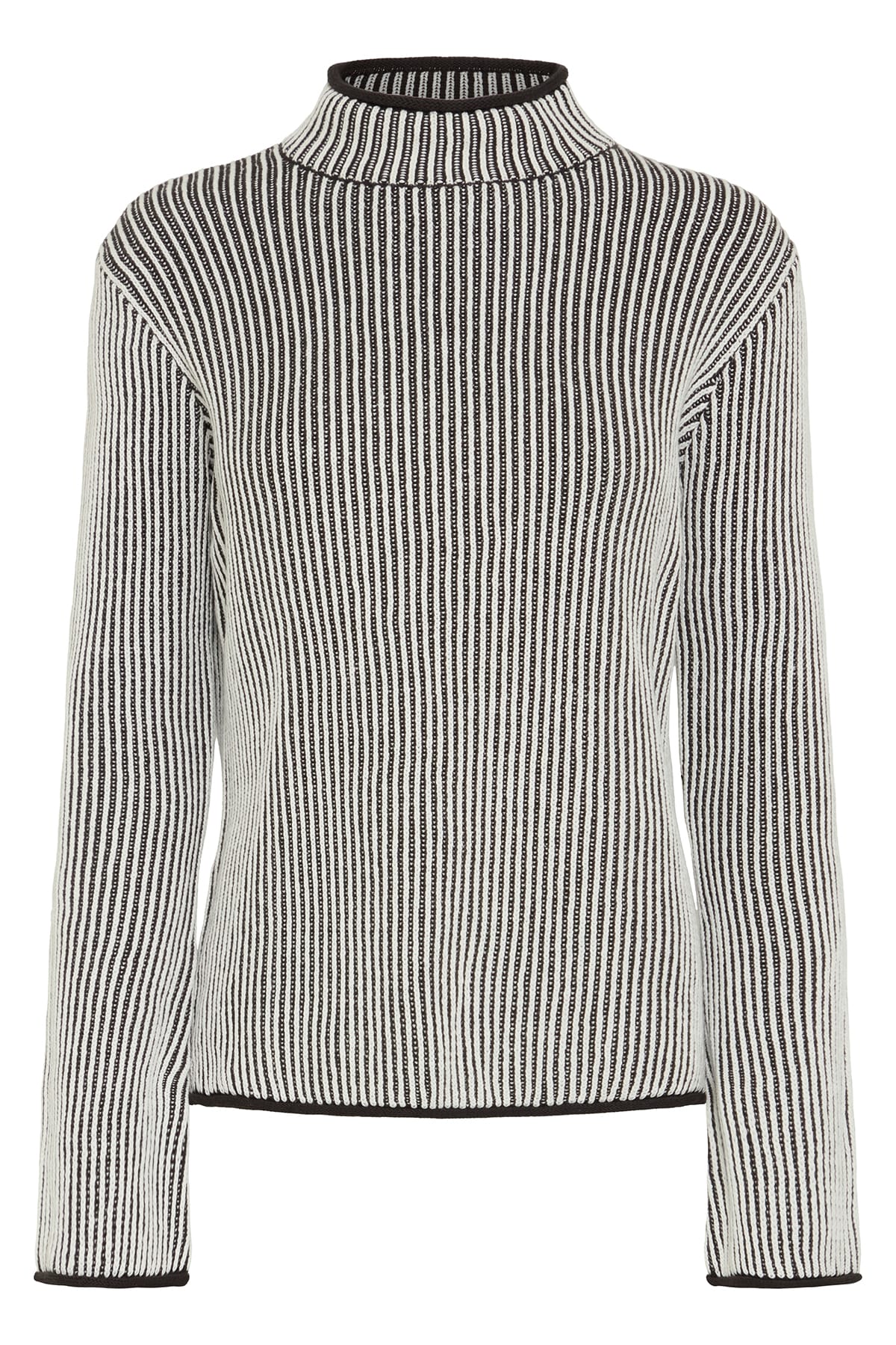 Pullover IHDANUTA LS Black Pullover ICHI 
