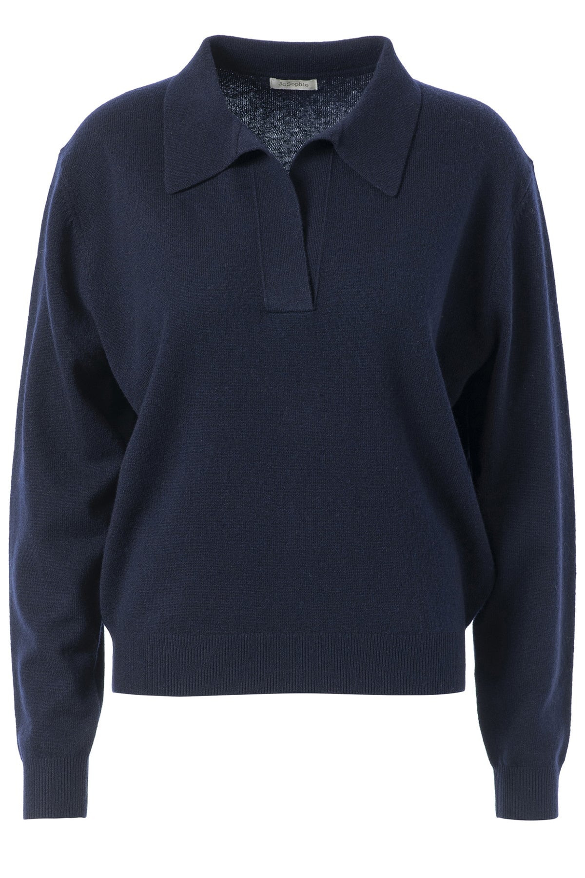 Pullover Kolkata Dark blue Pullover JC Sophie 
