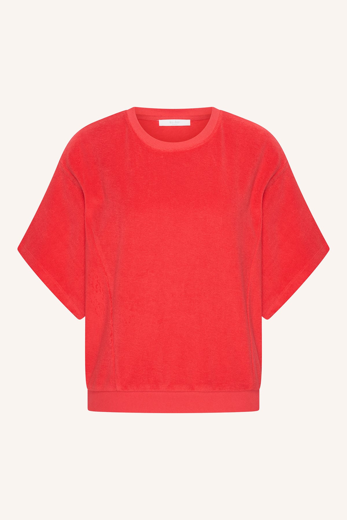 Pullover nuki slub lollipop Pullover By Bar 