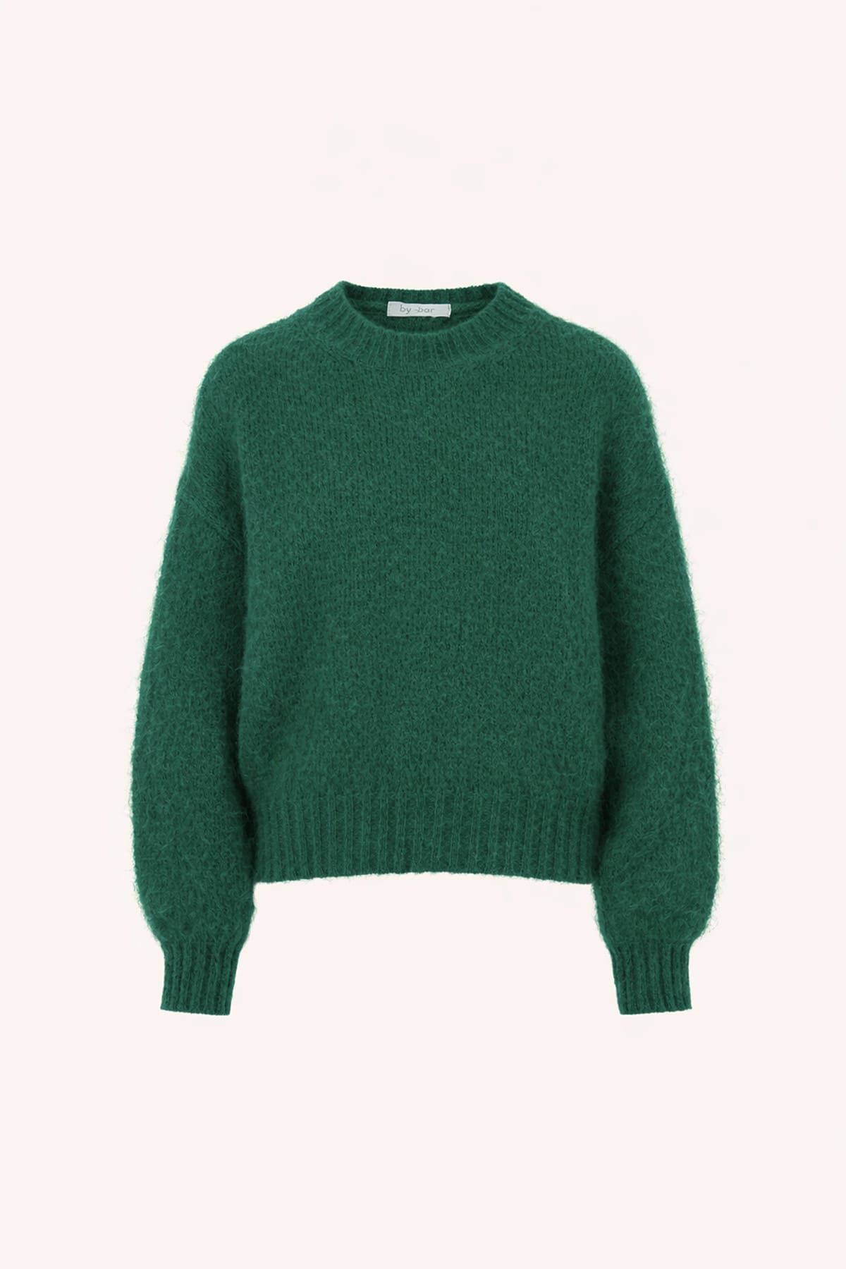 Pullover sonny evergreen Pullover By Bar 
