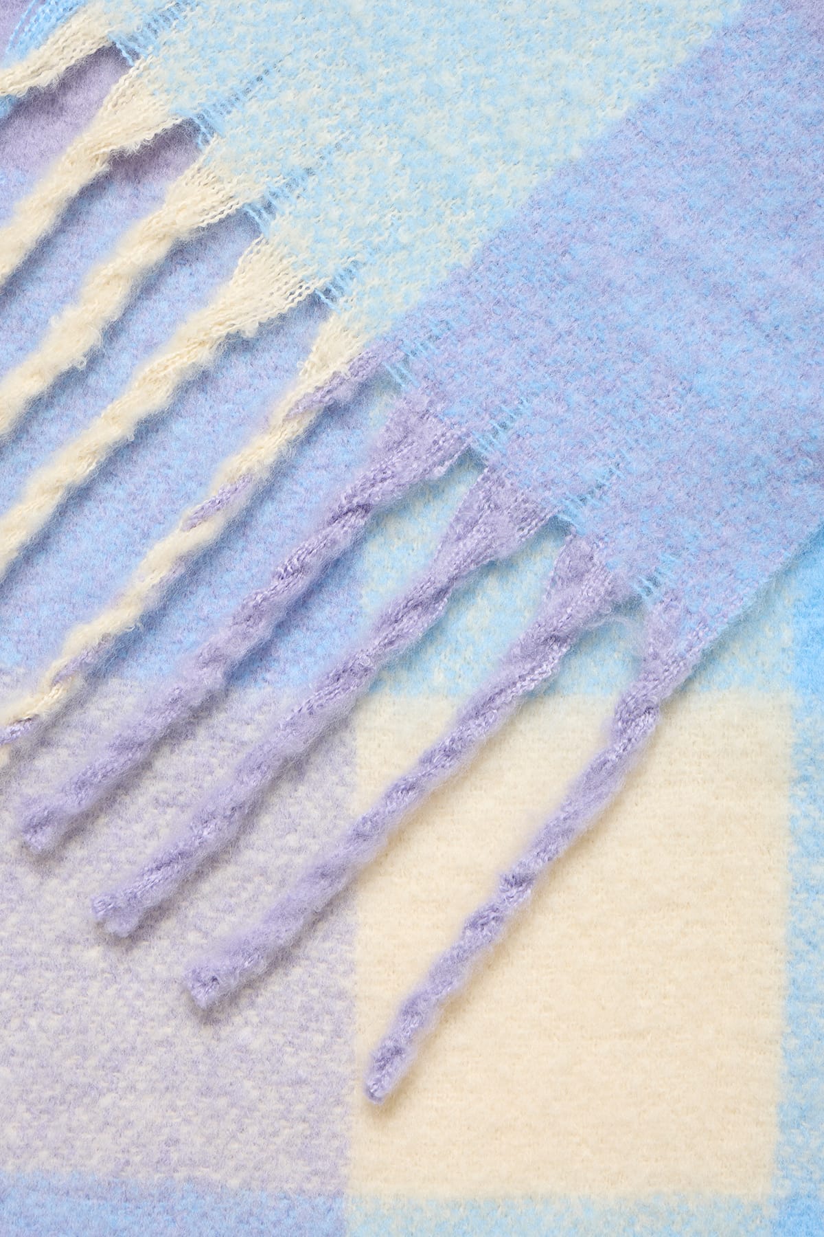 Schal IAAGGE SC Alaskan Blue Schal ICHI 